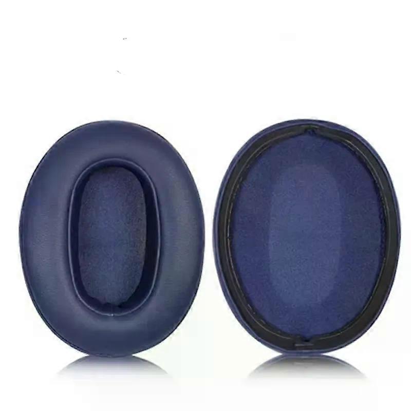 Replacement Earpads compatible for  S-o-ny WH-XB900 WH XB900 XB900N WH-XB900N Ultra-soft Sponge Cushion Cover Repair Parts Wireless Ear Pad
