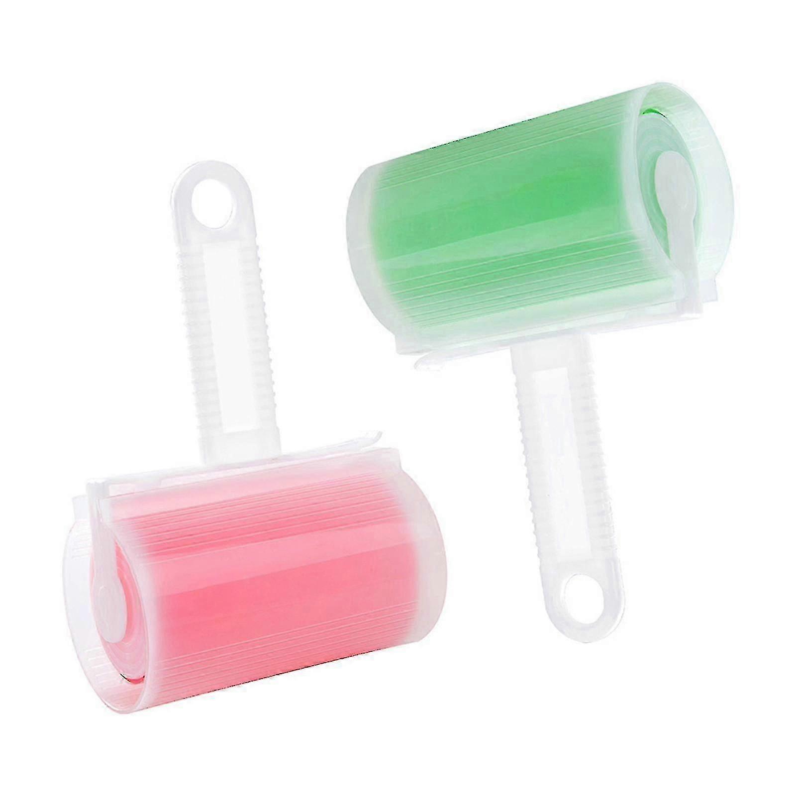 2025 Washing Hair Sticking Device Washable Drum Linter Portable Linter Remover Carpet Bed Sheet Linter