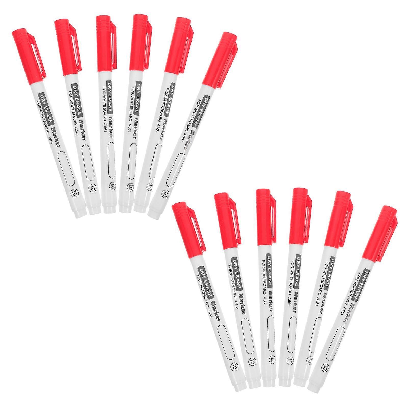 Whiteboard Writing Marker, Easy Operation, Supports Creative Expression at Work or School