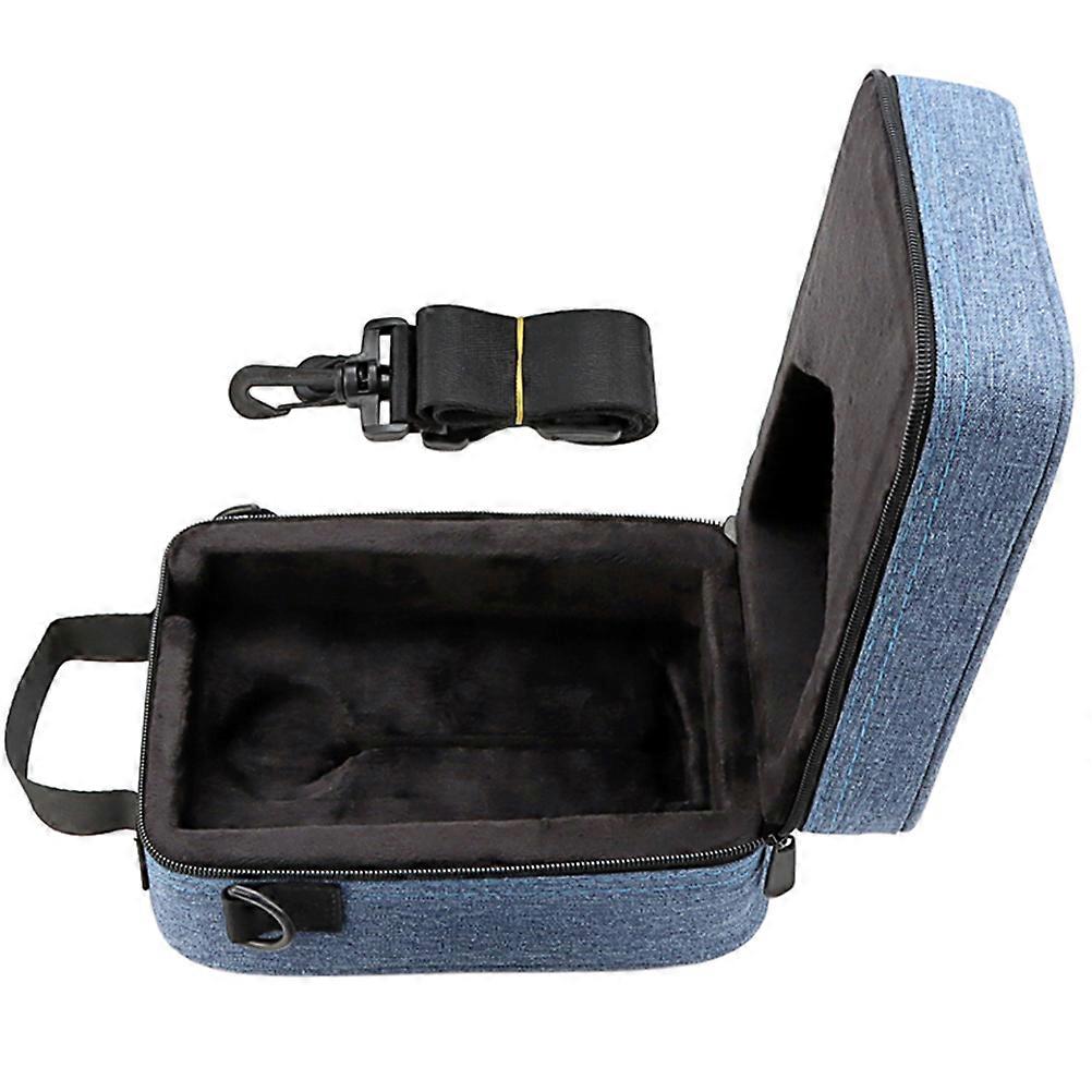 Protective Bag for Kalimba, Designed to Extend the Life of Your Thumb Piano