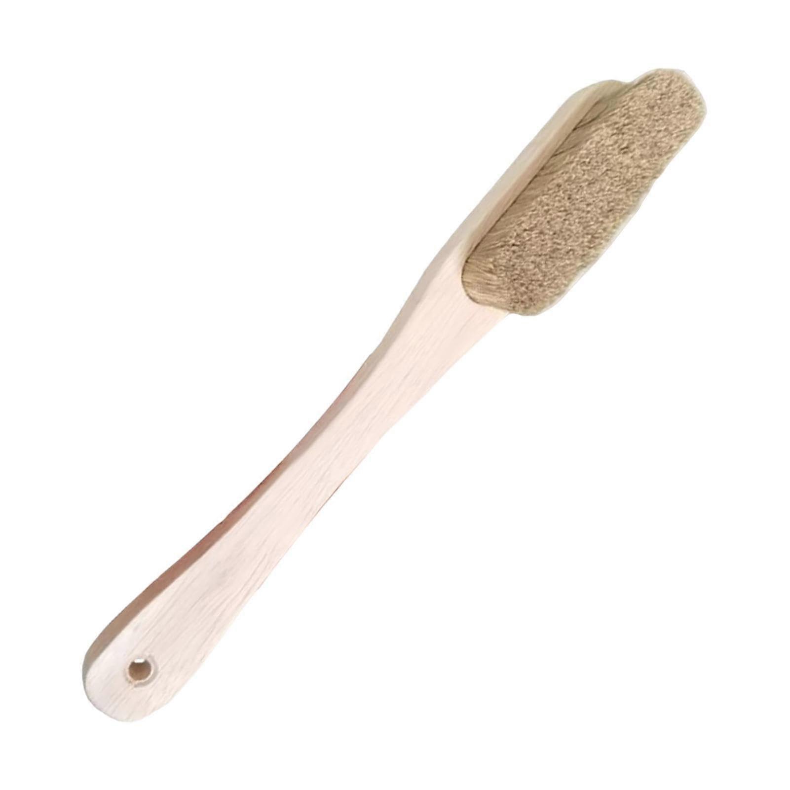 Bouldering Cleaning Brush, Chalk Brush for Climbing, Multipurpose Boulder Chalk Brush