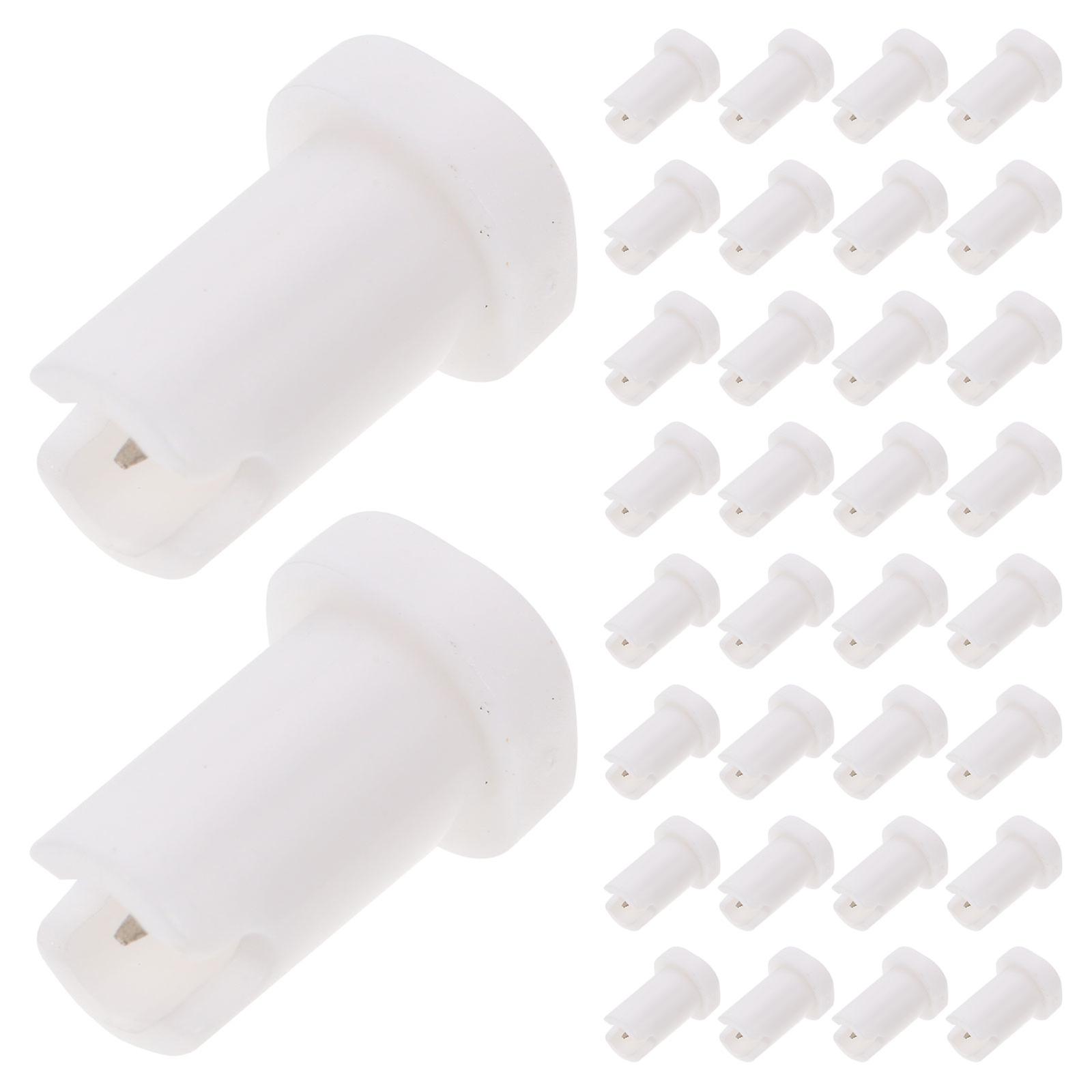 Convenient Glue Pins for Lashes, Ensures Smooth Glue Flow, Professional Use