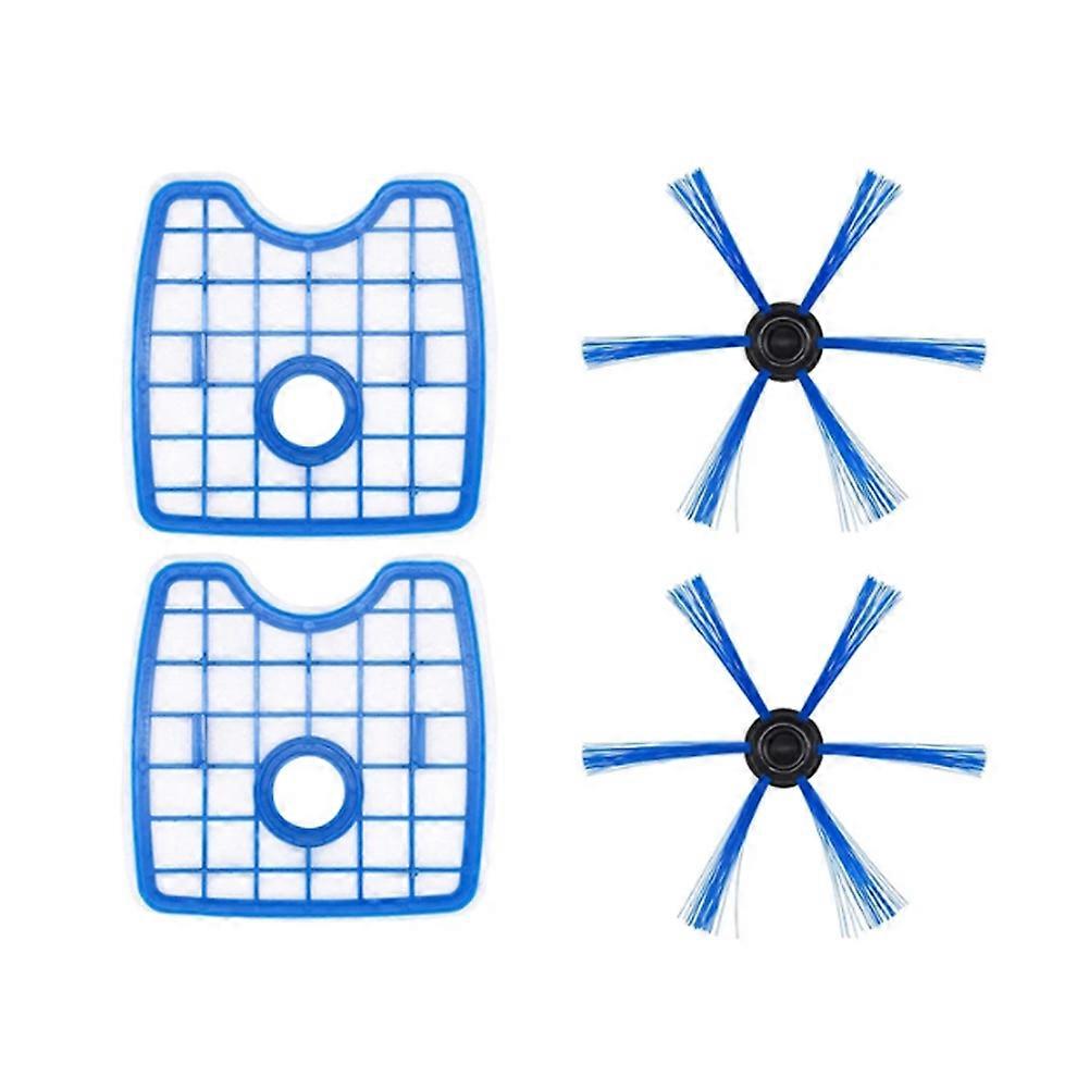 Replacement Parts for FC8820 FC8810 FC8812 FC8822 FC8830