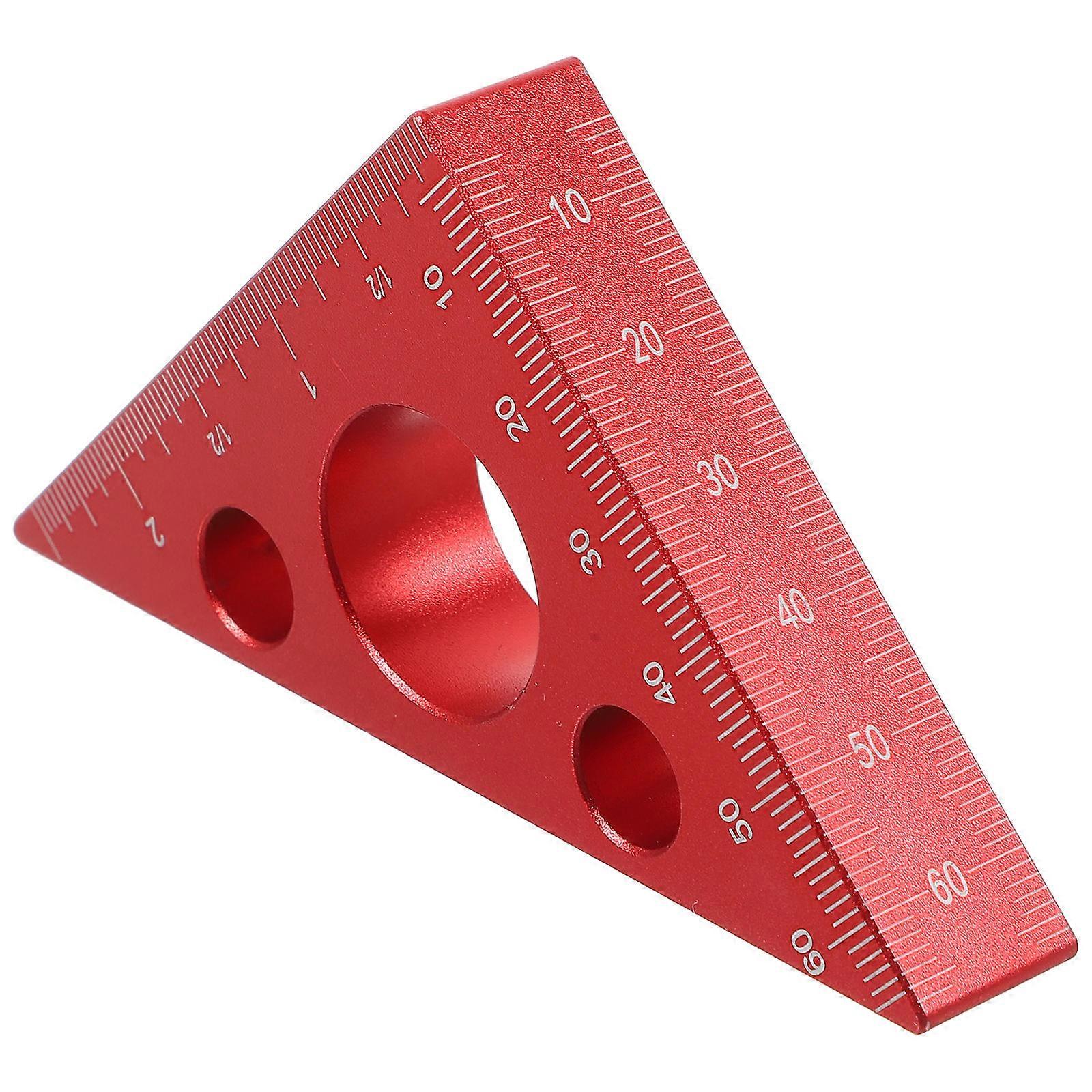 Versatile Measuring Instrument Perfect for Construction, Crafting, and Hobbies