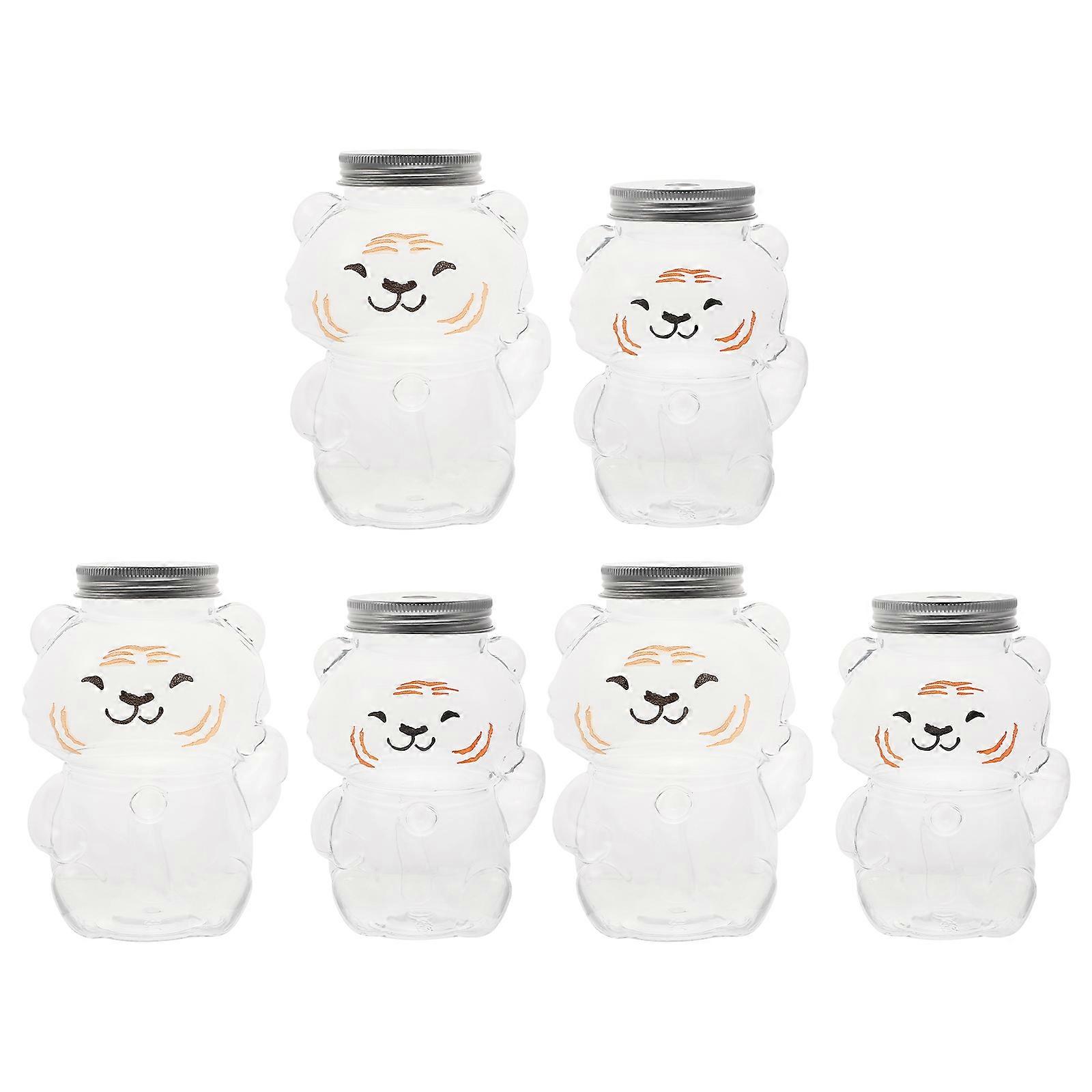 Cold Beverage Tiger Bottles, Lightweight and Portable, Enhanced User Experience