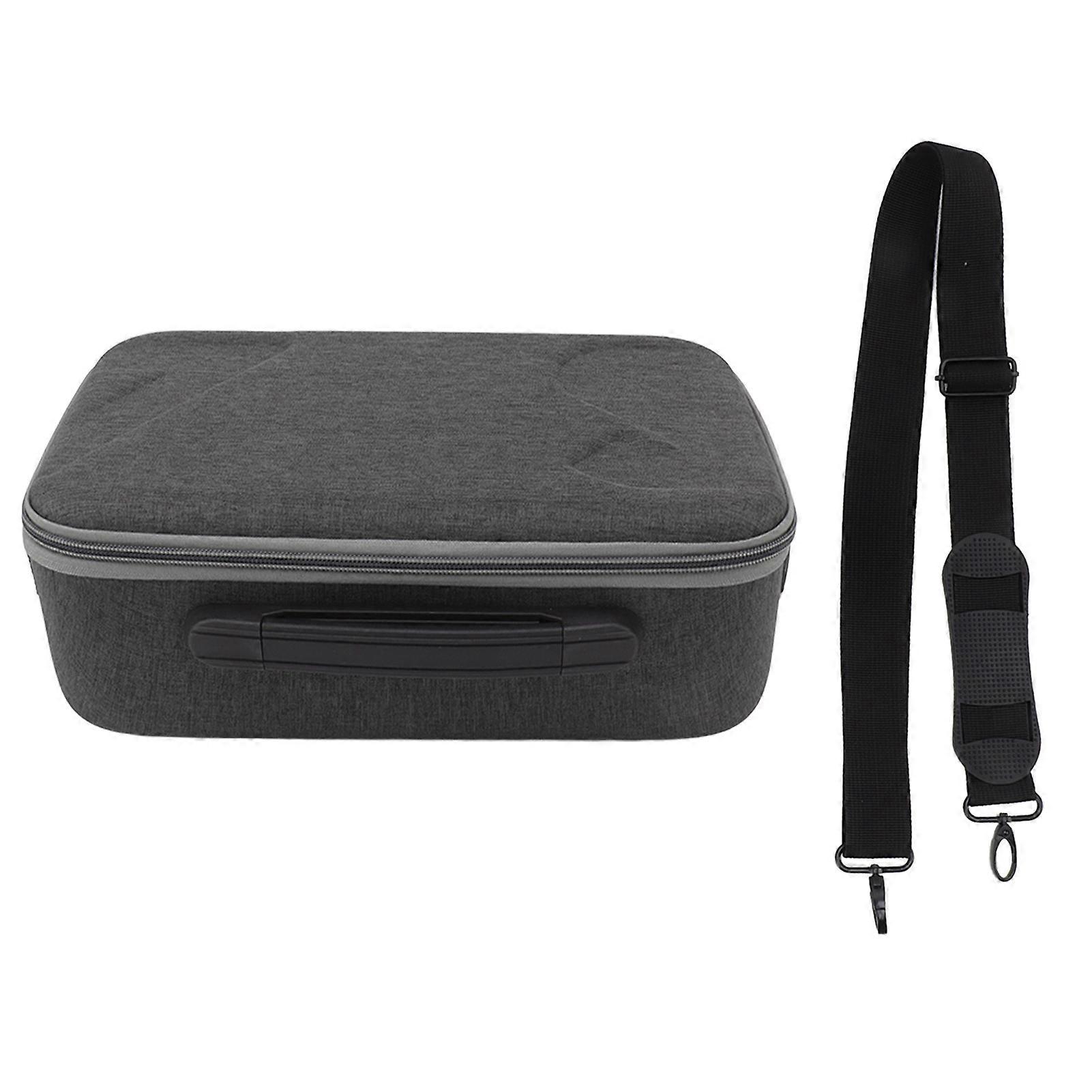 Water-Resistant Stabilizer Carrying Case - Large Capacity, Adjustable Strap, Shockproof