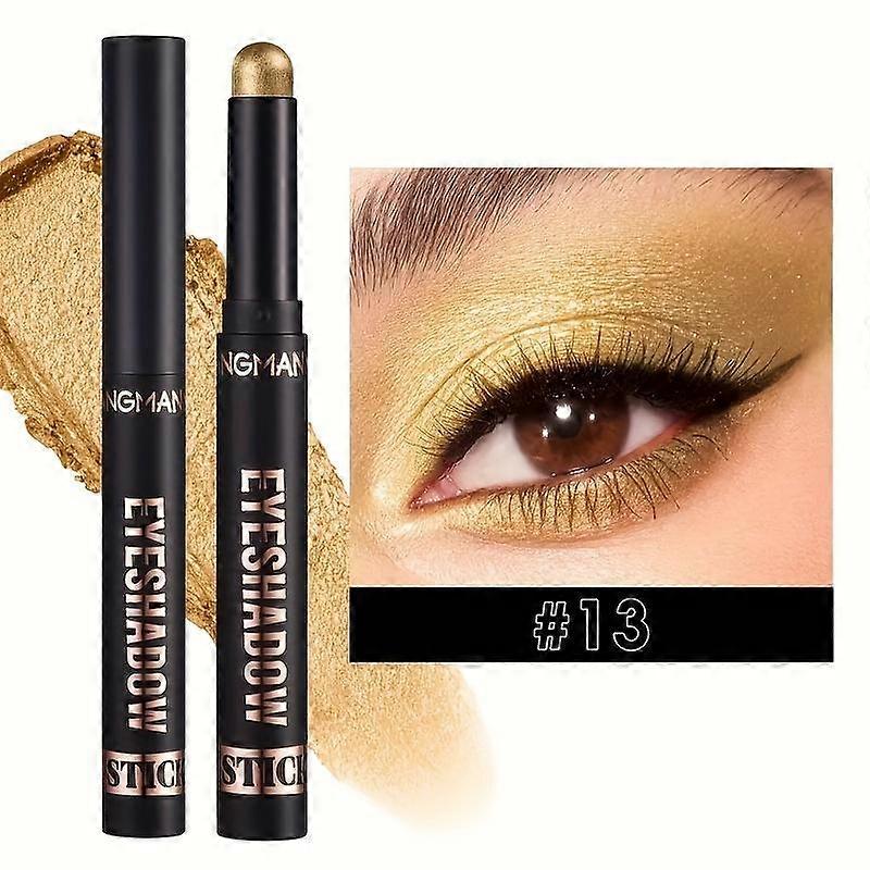 Long Lasting Glitter Eyeshadow Crayon