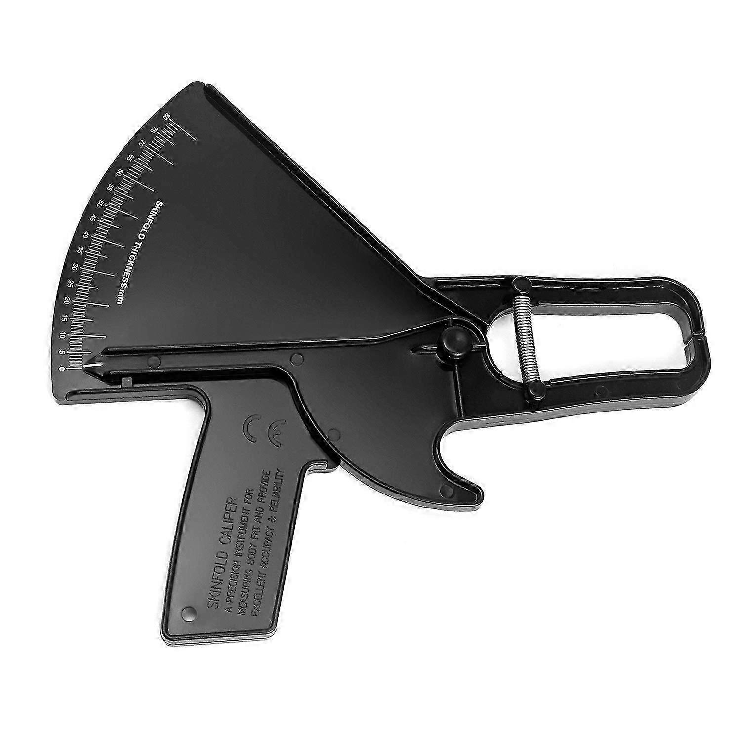 Skinfold Clamp for Body Fat Measurement, 2024 Ping Fat Caliper