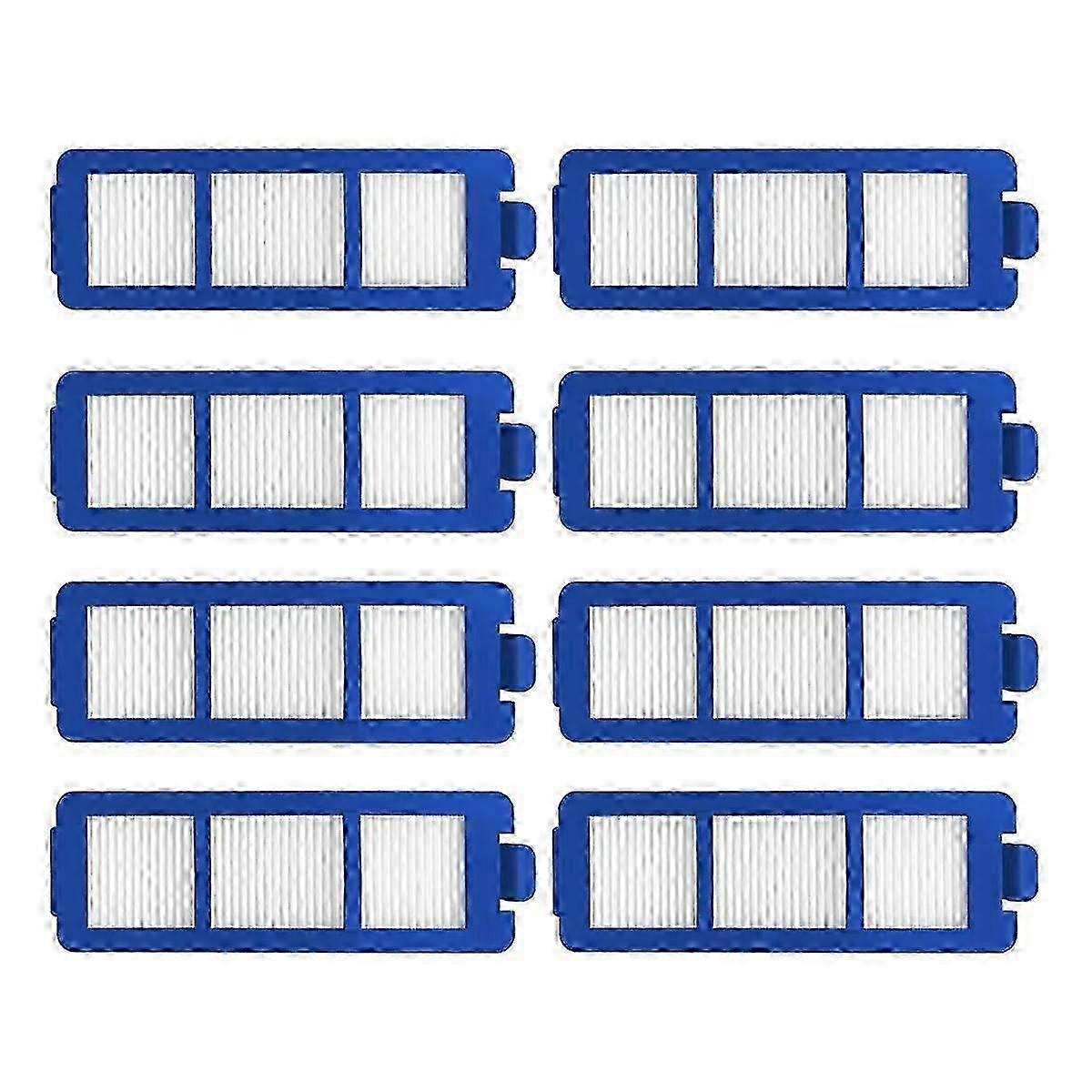 G40 Hybrid+/G35+ HEPA フィルター、ロボット掃除機用スペアパーツ