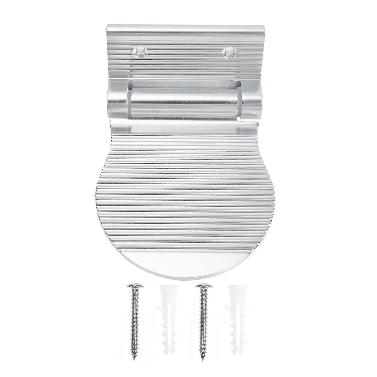 Shower Foot Support System,Practical Bathing Aid,Long-Term Durability