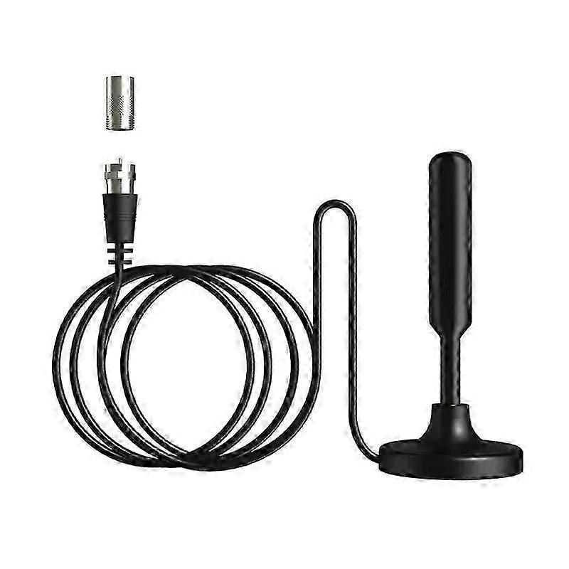 TV Antenna HDTV-T Digital TV Antenna High Gain For Indoor Outdoor Smart TV Signal Reception