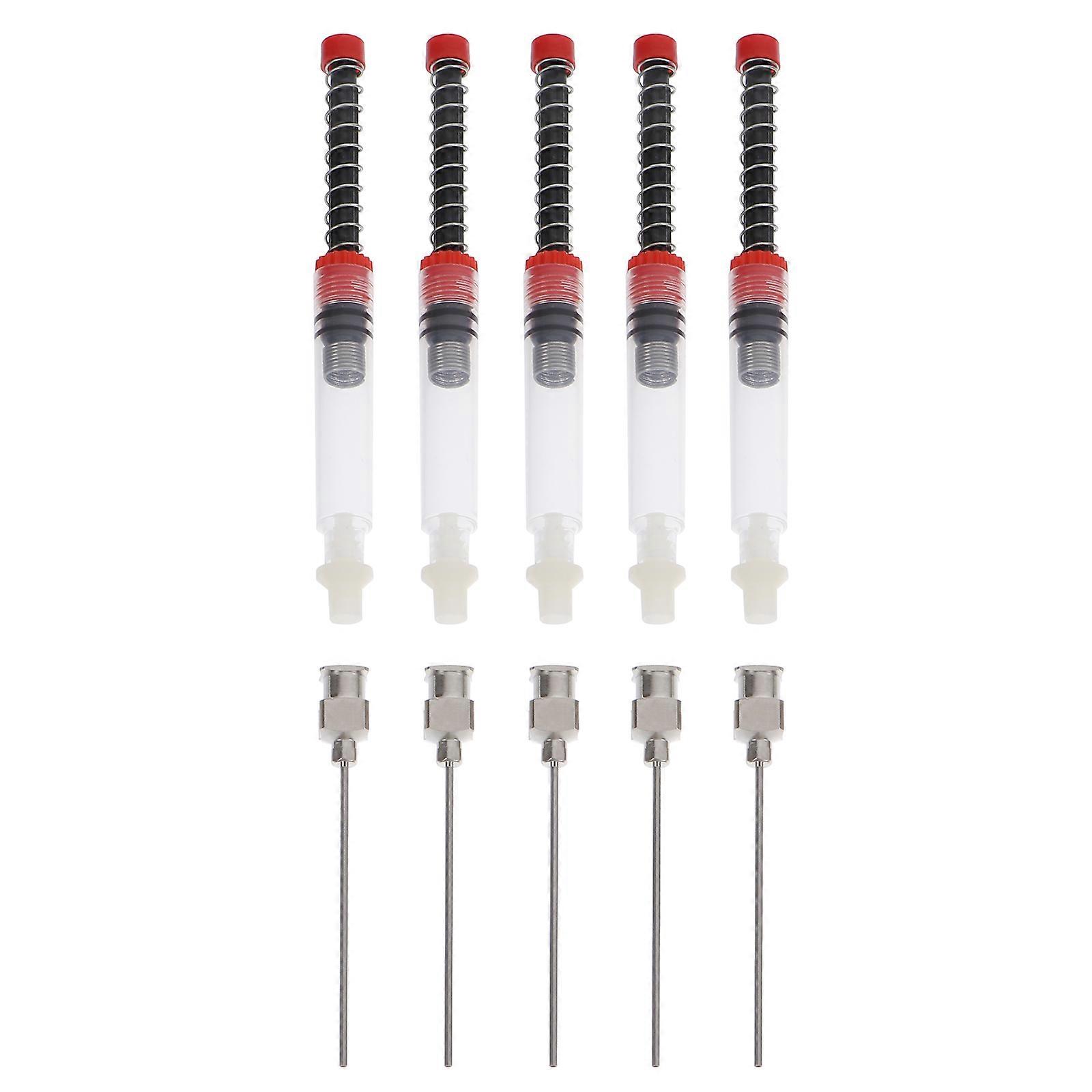 Fountain Pen Ink Assistant, Removable Interface for Cleaning, Everyday Writing Tool