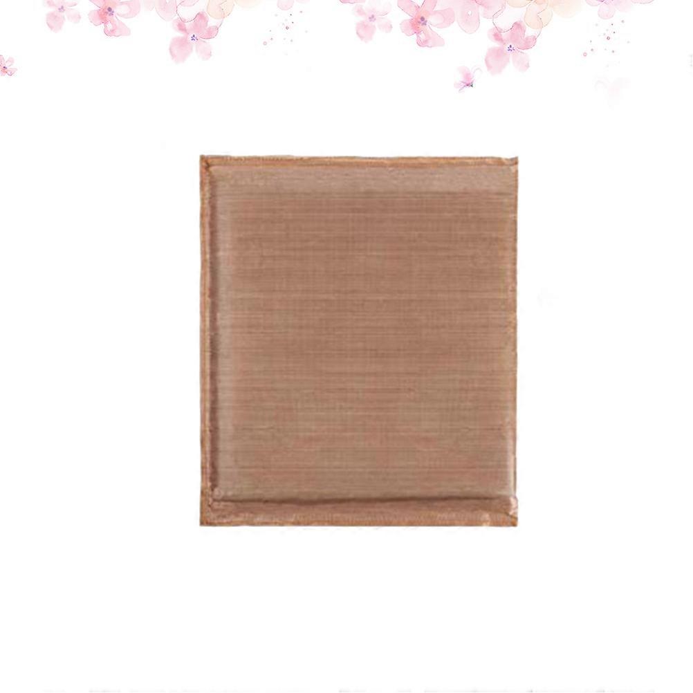 Heat Press Pillow, Reusable with Non-Stick Surface, Enhances Transfer Quality