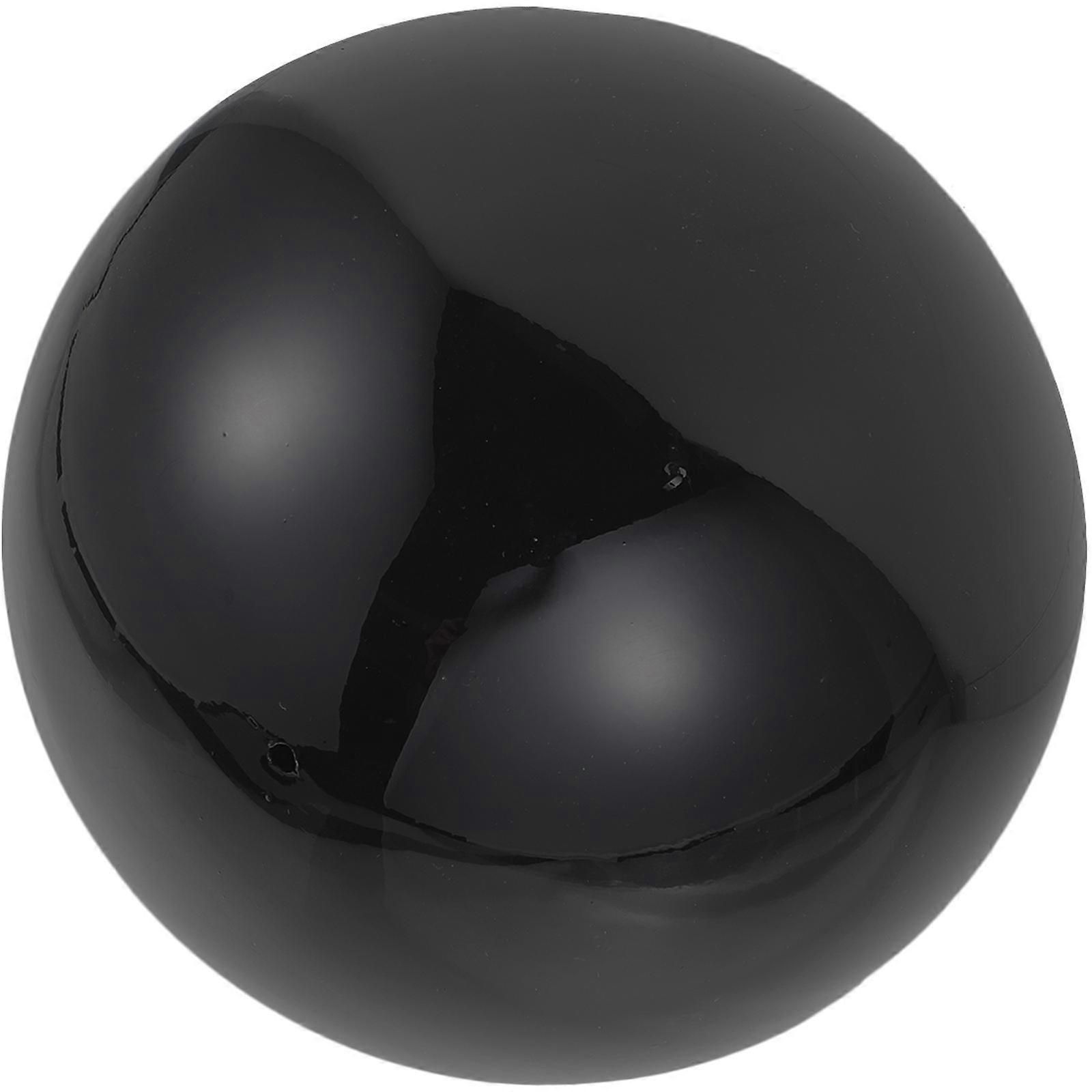 Stylish Reflective Ball, Polished Surface, Garden and Home Decor