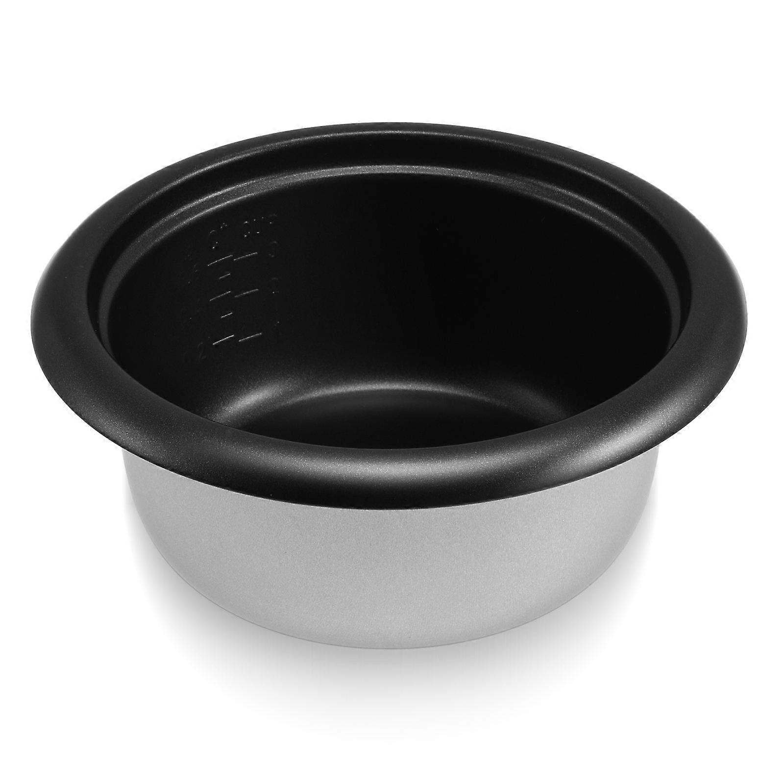 Cook Rice Cooker Liner, Multi Functional for Preparing Various Meals and Desserts