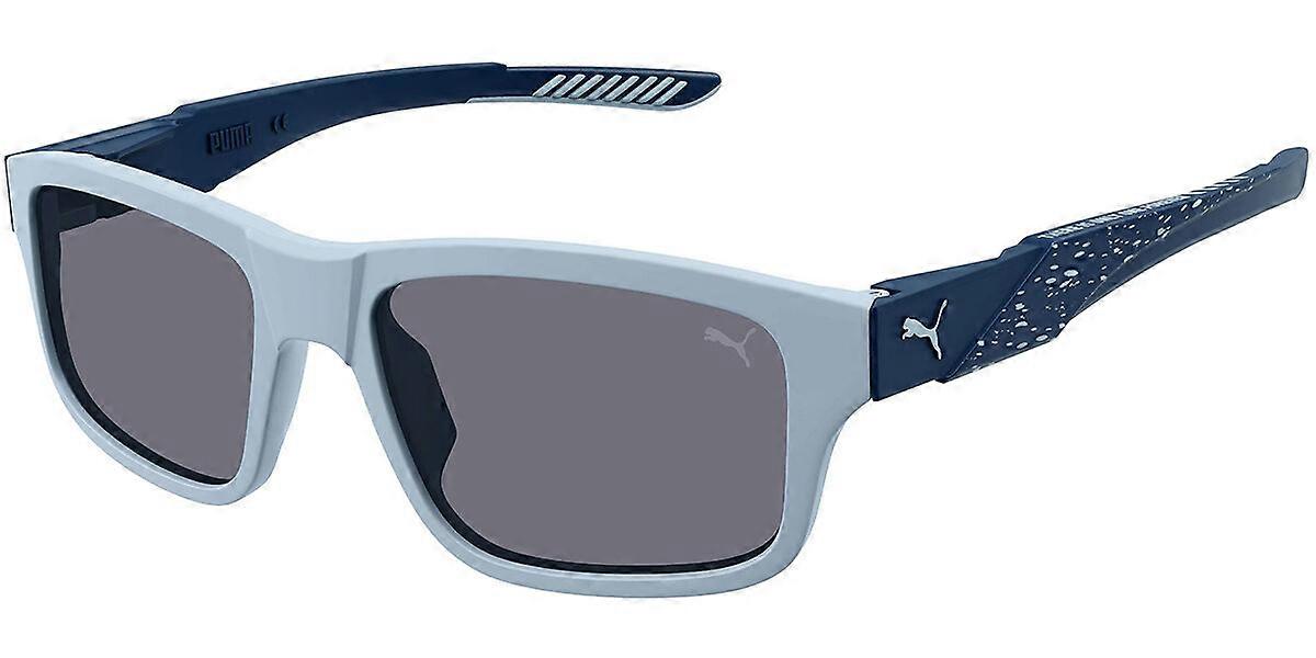 Puma PU0396S 002 Men Sunglasses