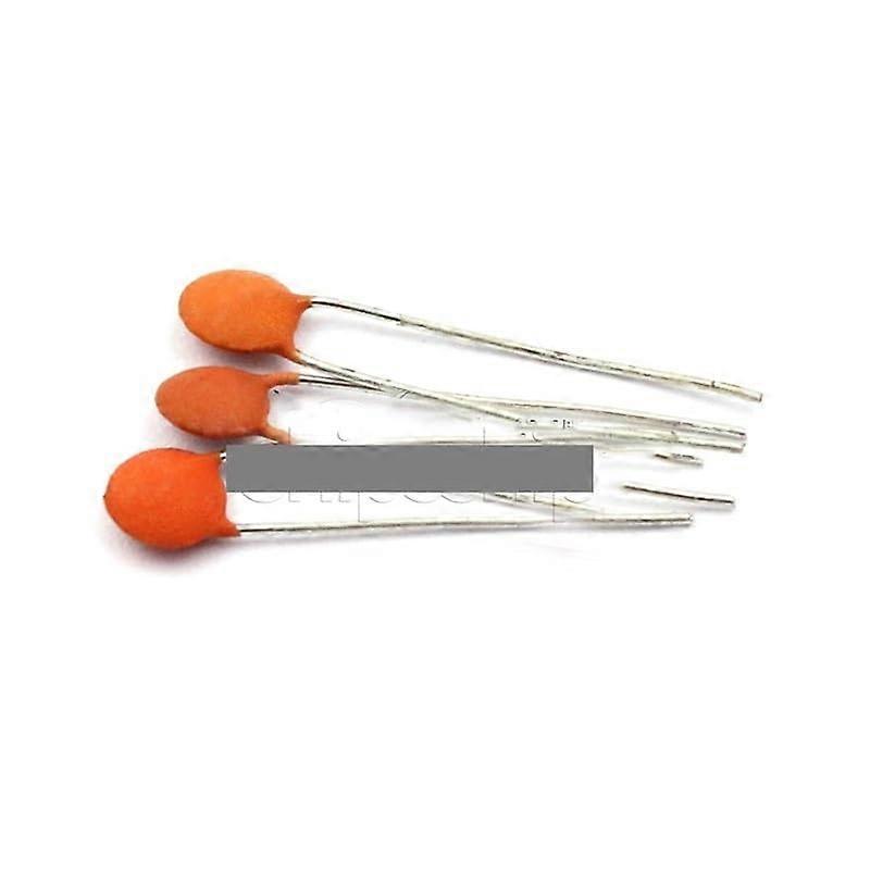 Ceramic capacitor 50V 30pF 1pF 200 201 100pF 101 683 220nF 224 82 75 Capacitance Meters(82PF 82P 50V) Ref: 3498