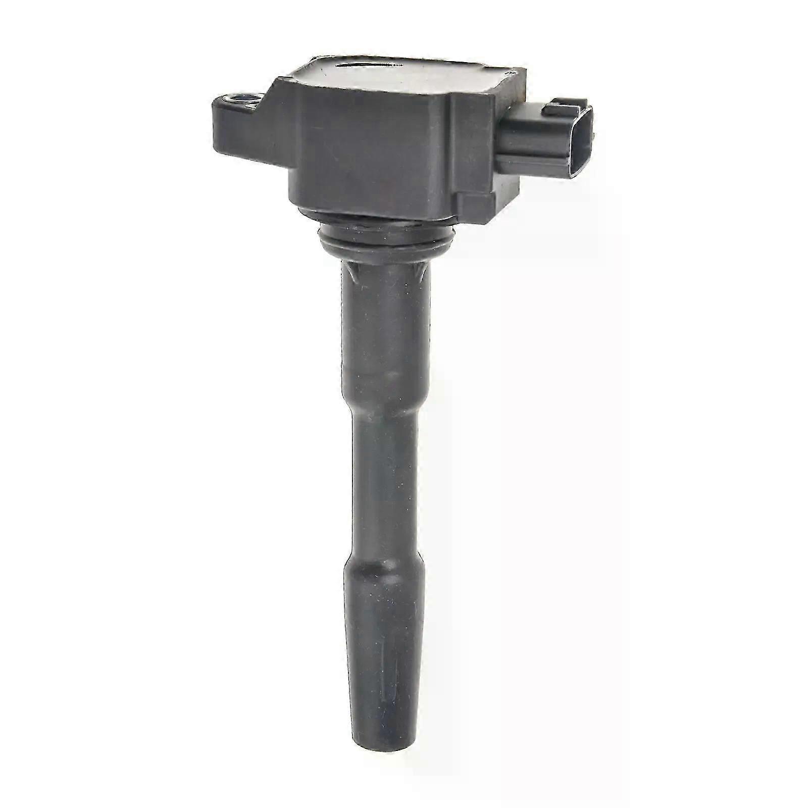 3/4PCS Ignition Coil B307 Suitable for Nissan Renault Clio Dacia Duster Smart Suitable for two 09 10 12 16 UF808 224332428R 8201154128