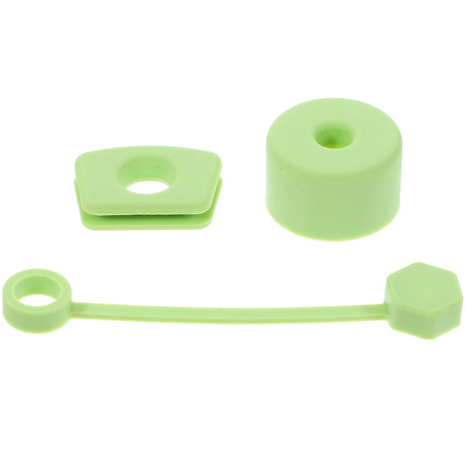Covers Material Fixes Straw For Family Use Cup 1.0 40oz 2.5X2.5X1.5CM 1Set