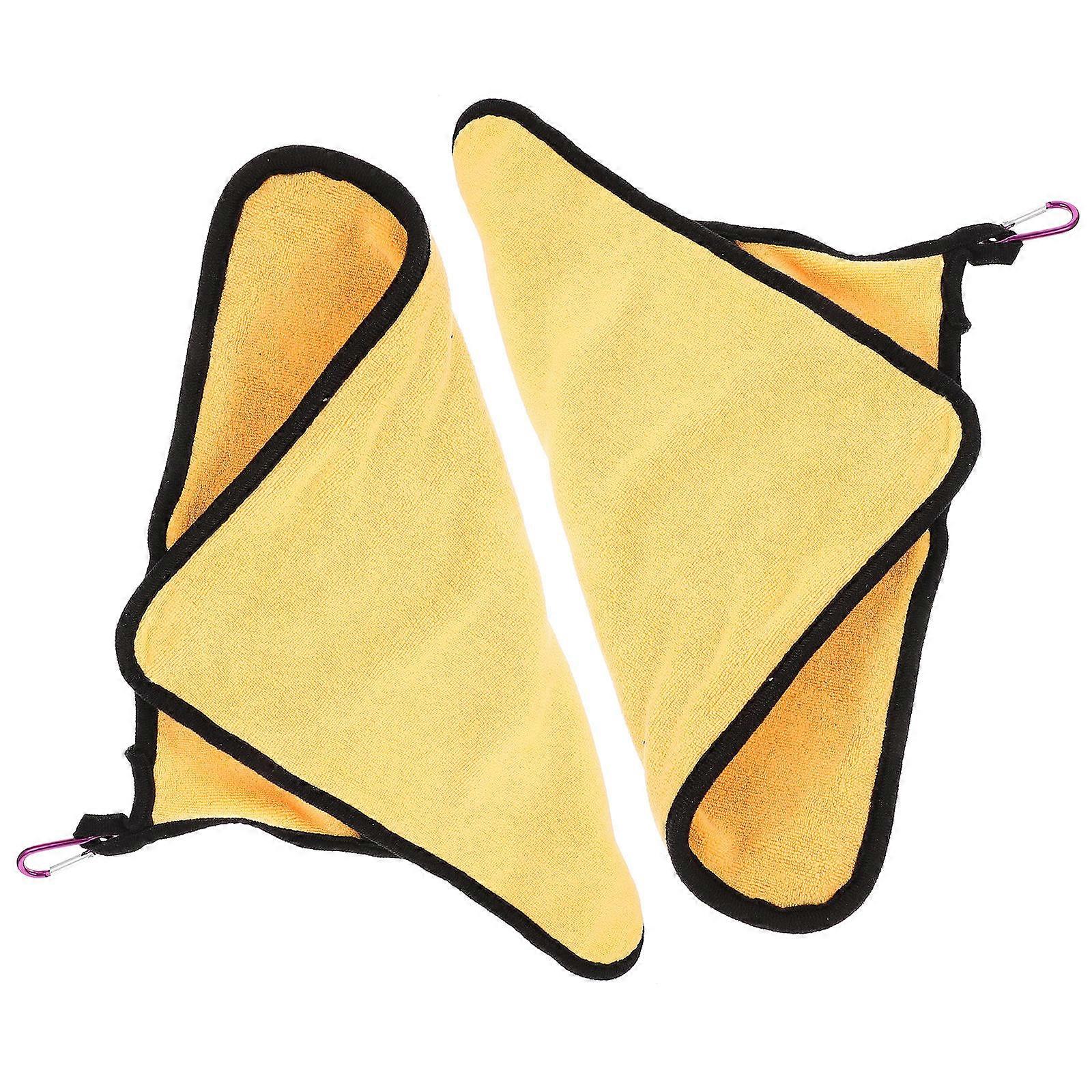 Here's a polished and professional product description for your fishing towel hand protection cover:
**2PCS Non Slip Fishing Towel Hand