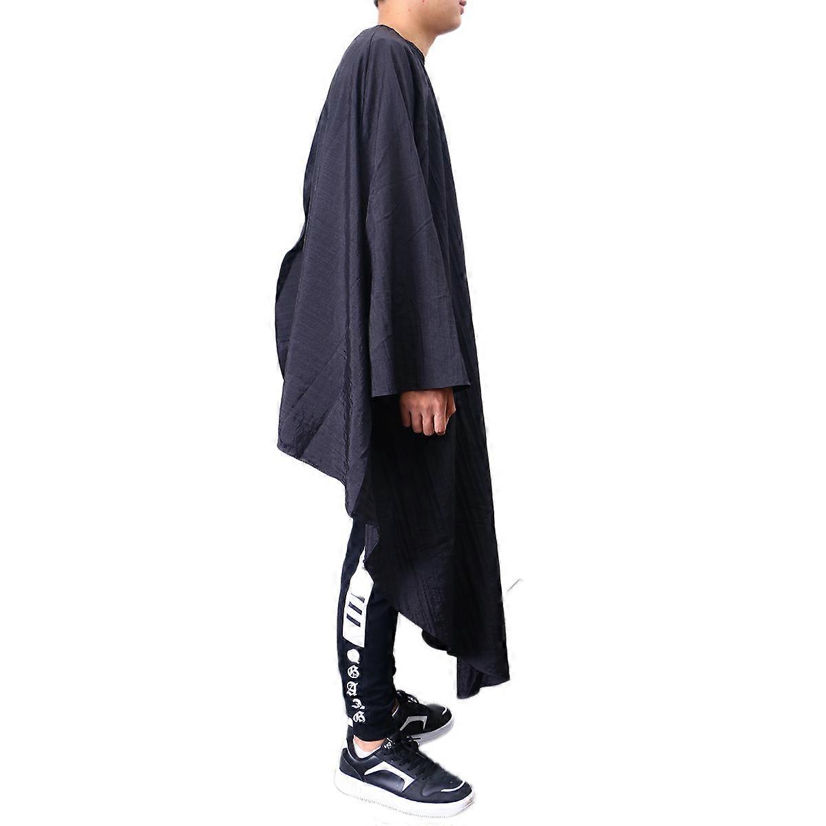 Barber Haircut Cape with Sleeves for Salon Styling and Dyeing 1Pack