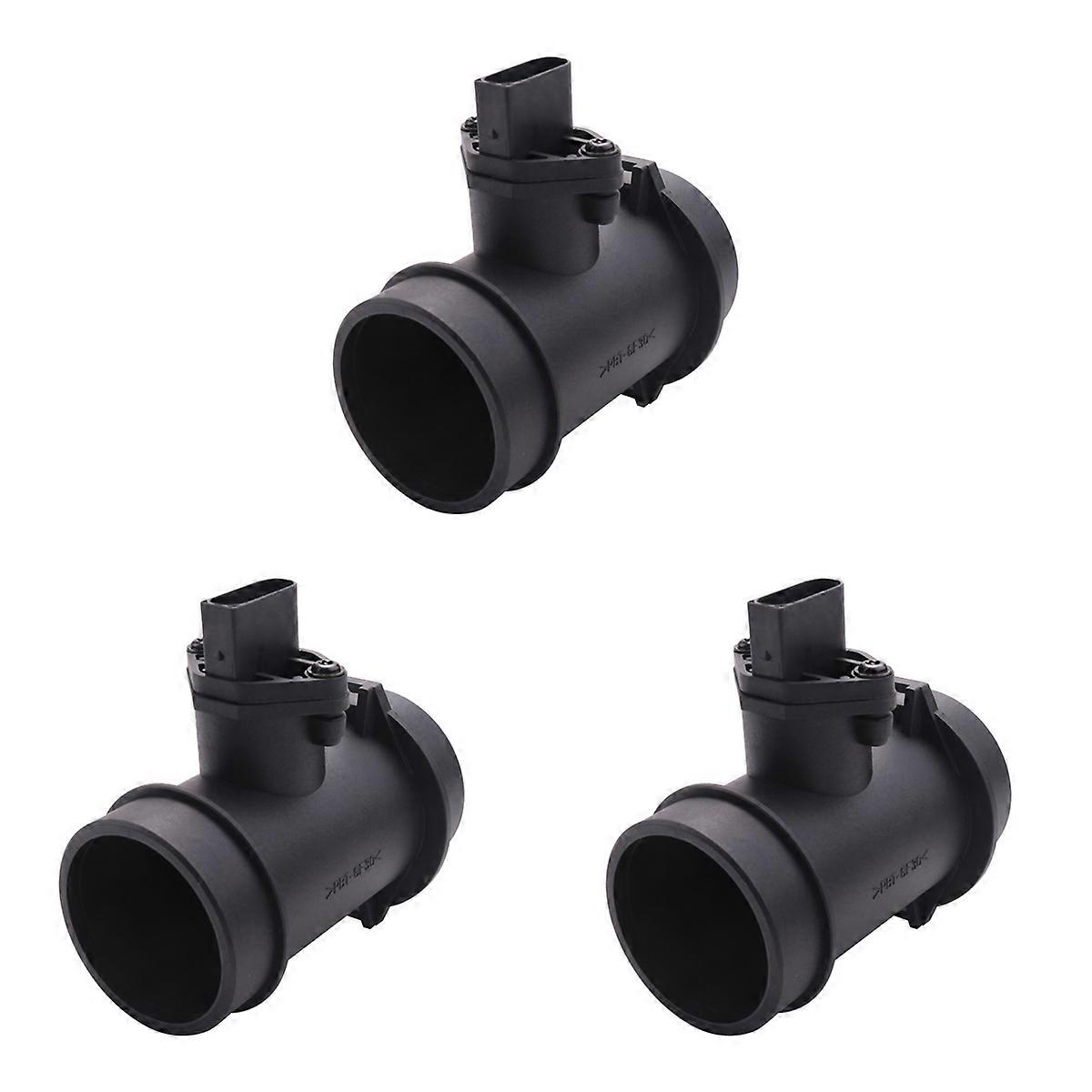 3X Air Flow Sensor Meter for E36 E38 E46 316I 316Ci 318I 740D Z3 0280217124 1433565 13621433565
