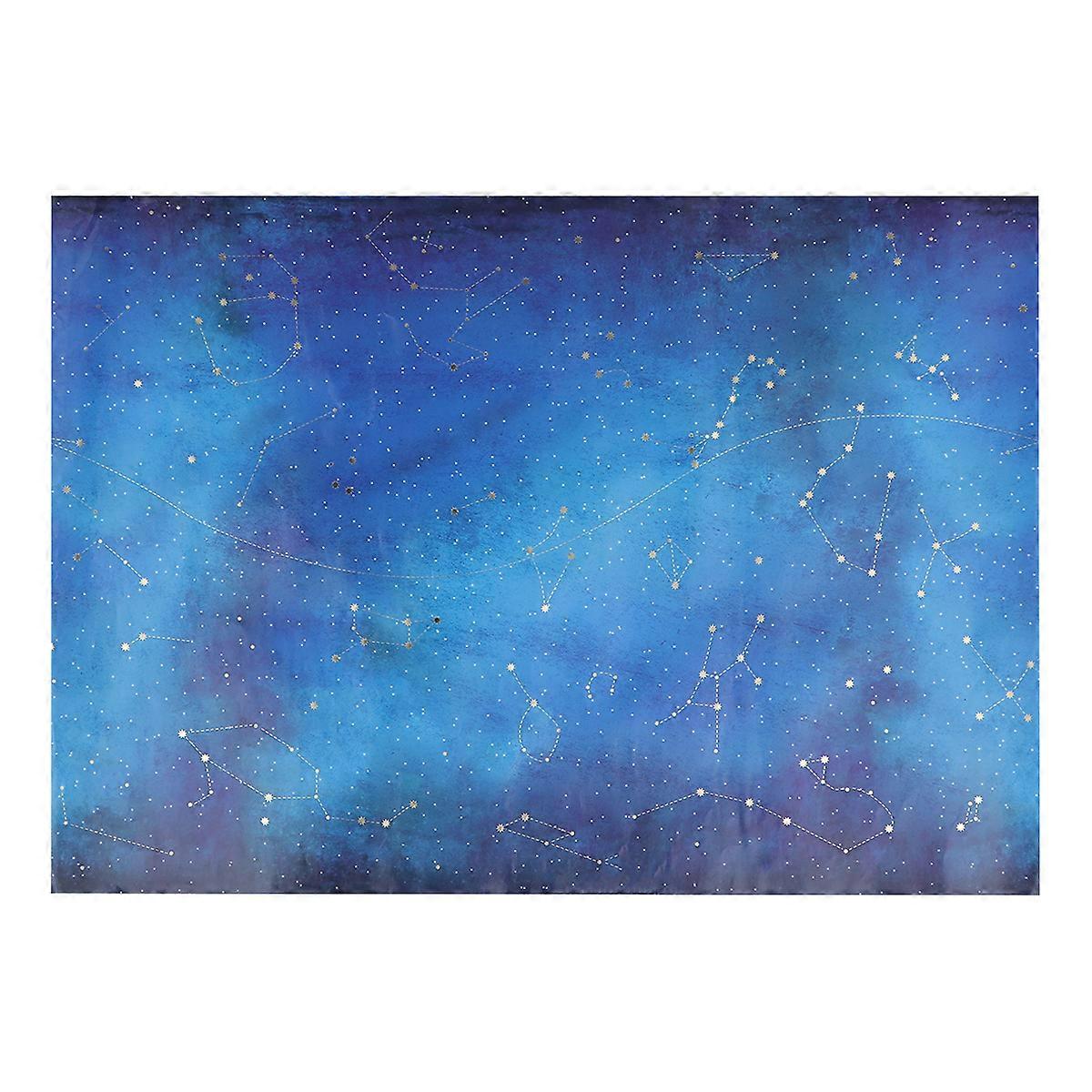 present Wrapping Paper Coated Paper for Christmas Wedding Anniversary Elegant Style 5 Sheets