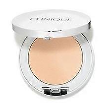 Clinique - بودرة سوبر بودرة مزدوجة الوجه - بودرة مكياج 10 جم