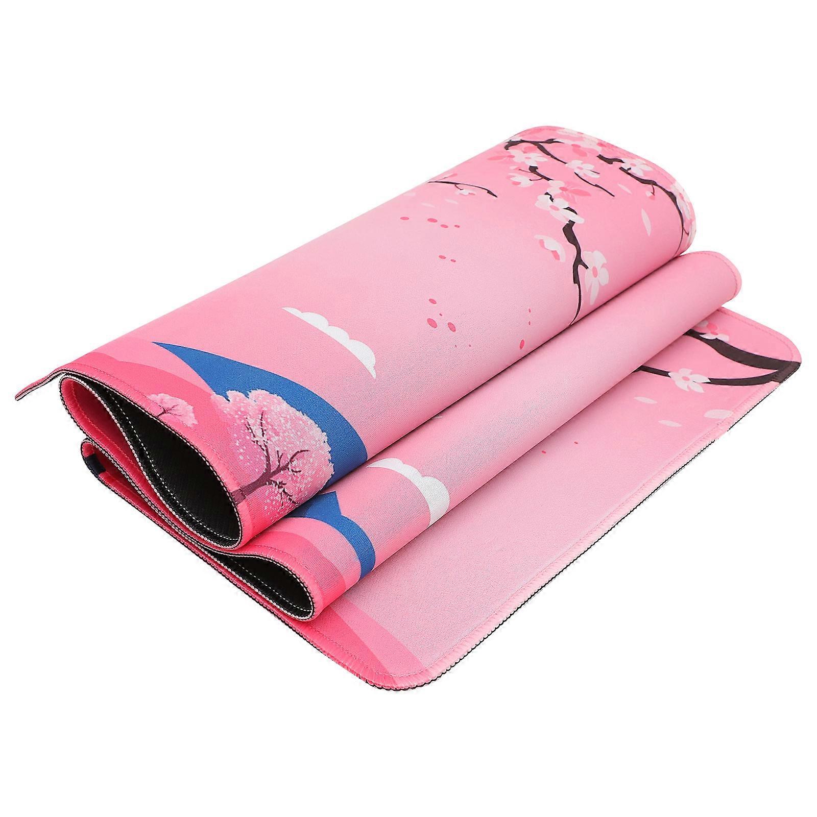 Computer Mouse Pad Modern Design For Professionals Long-Term Use 80.00X30.00X0.20CM 1Pcs