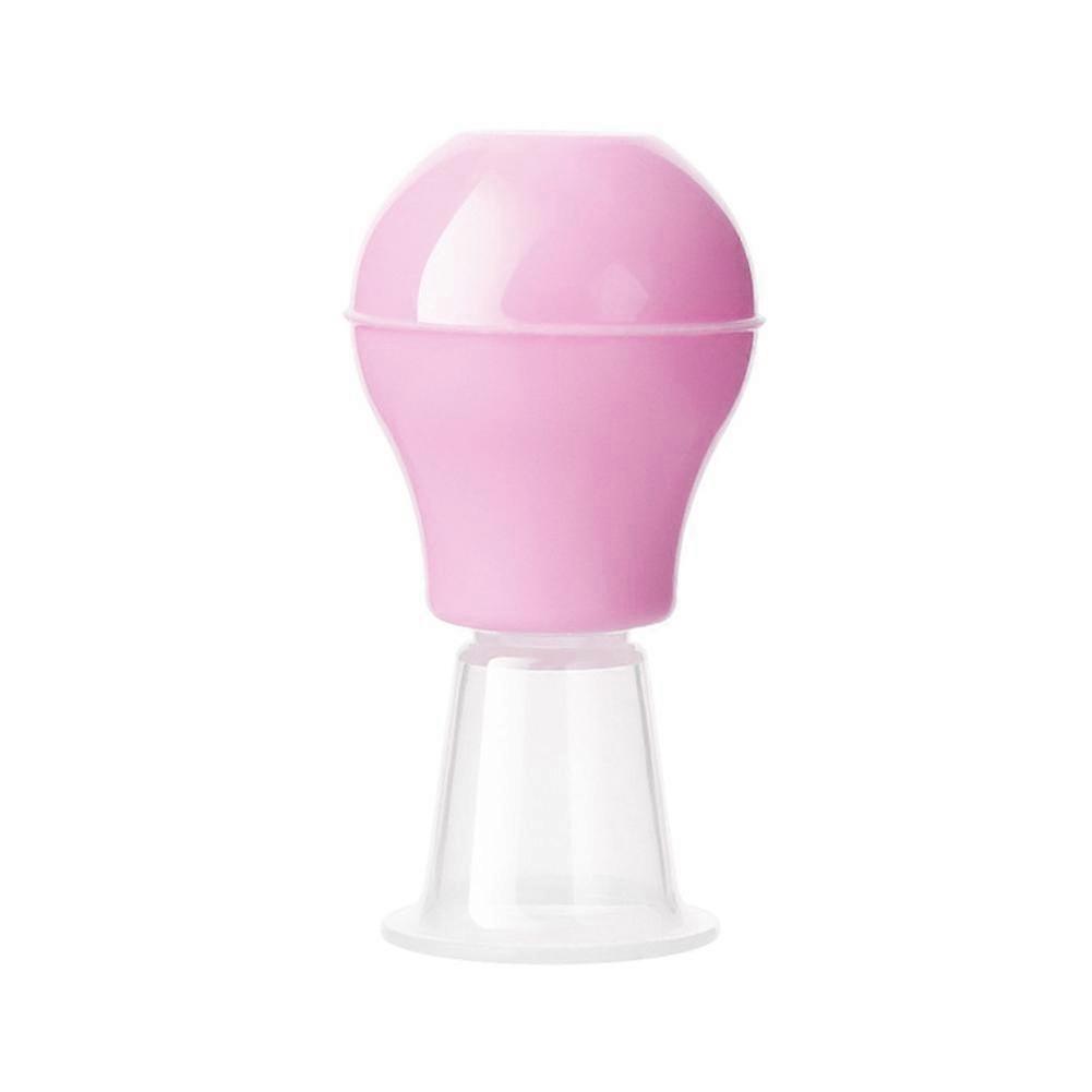 Nipple Aspirator Corrector Suction Inverted Enlarger Device Correction