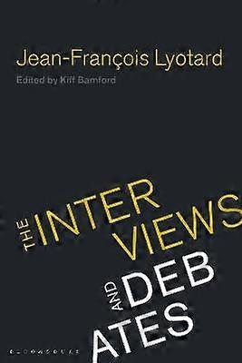 Jean-Francois Lyotard