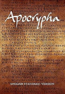 ESV Apocrypha Text Edition ES530:A