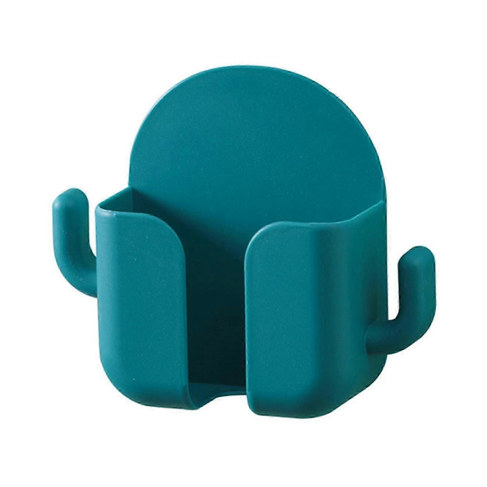 Storage Holder Punch-free Multifunctional Universal Wall-mounted Remote Control Storage Hanger compatible Home