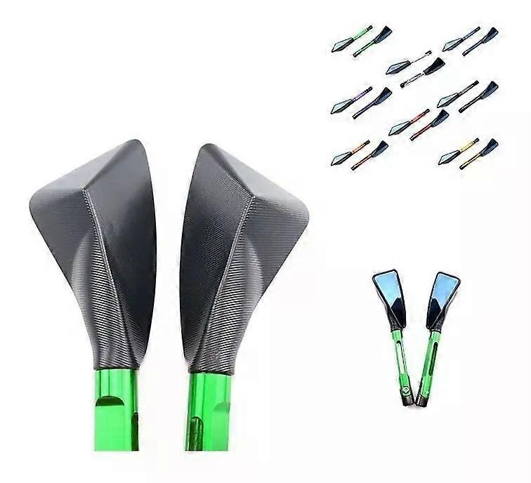 Retrovisores Para Kawasaki Ninja250