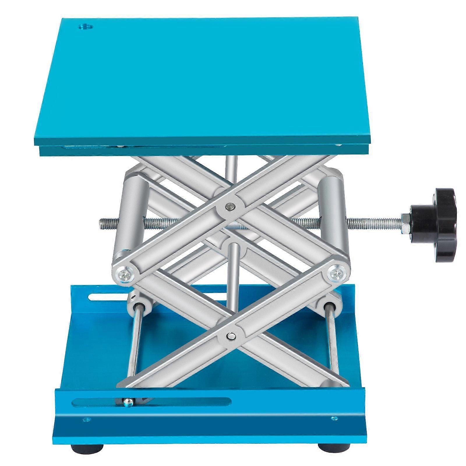 Aluminium Lab Jack Stand