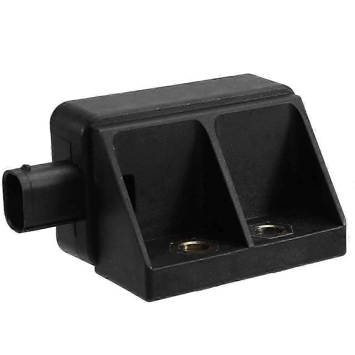 1J0907657B Bil Yaw Rate Sensor ESP-sensor för säte 1J1907637B 10098004632