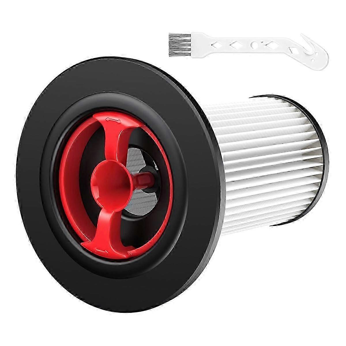 Replacement Filter for Unlimited Gen2 Series 8 Vacuum Cleaners