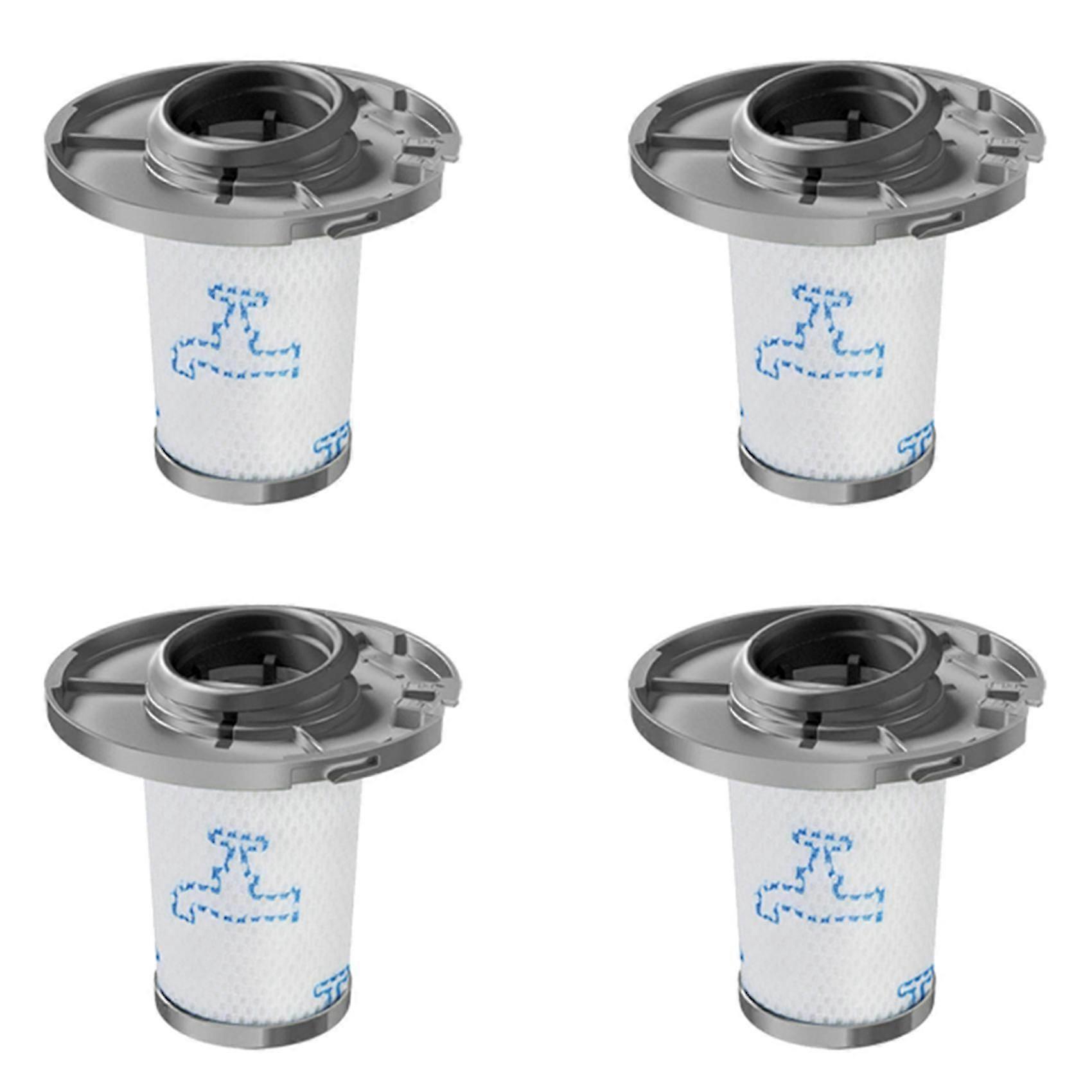 Filter Replacement Parts For Rowenta Zr009006 For X-Force Flex 8.60