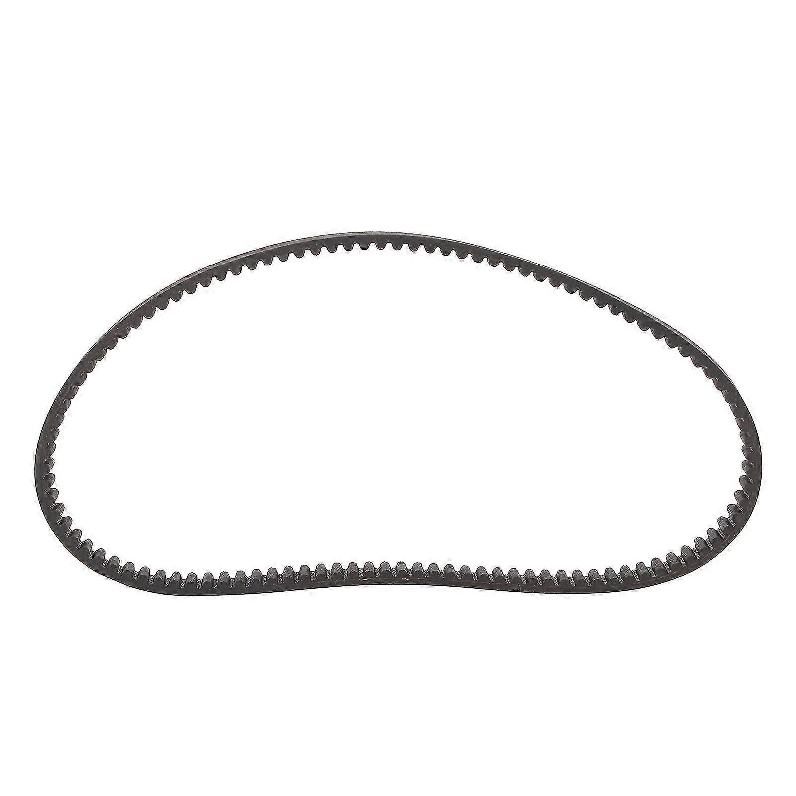 Durable Driving Belt Band Replacement Suitable for Electric Scooter and Bike Part 535?5m?15