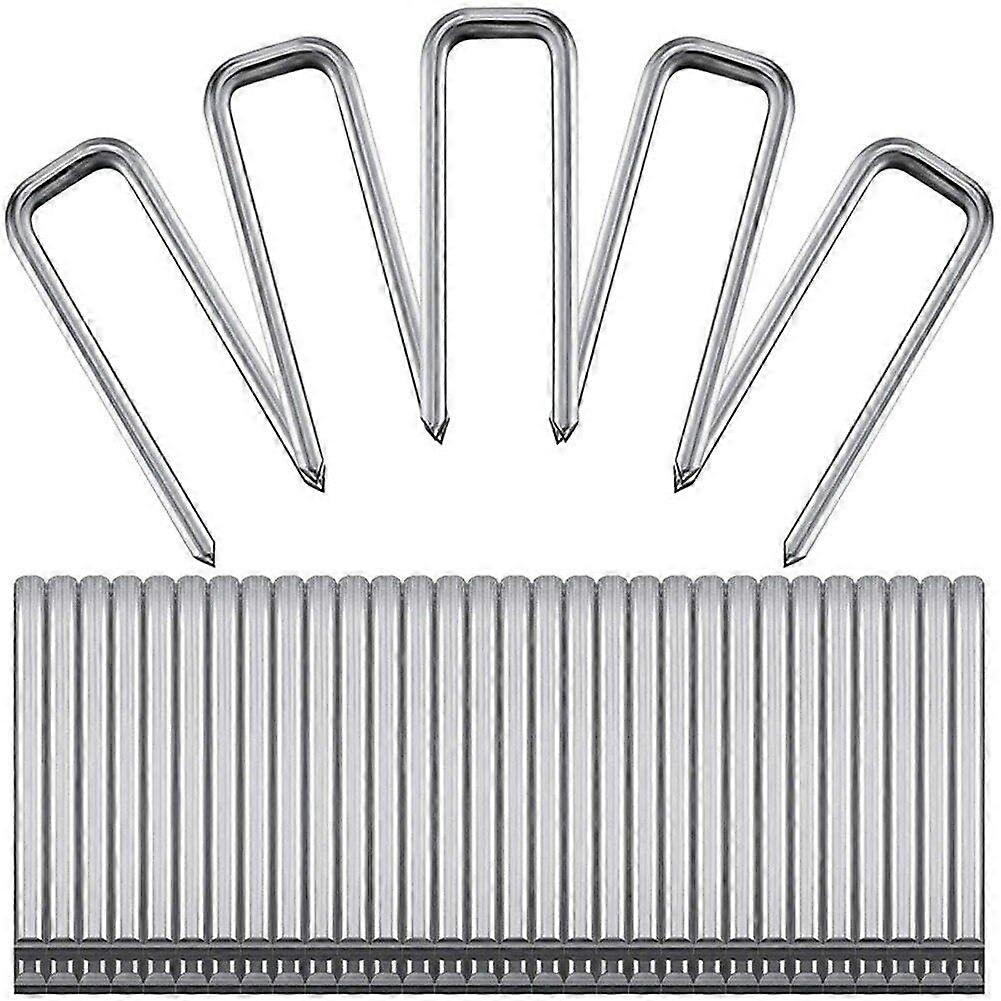 Closure Kit, 40 Pieces Replacement Lings, Staples and Tilt Rod, Inner Locking Tools for Operated Plantation Shutters