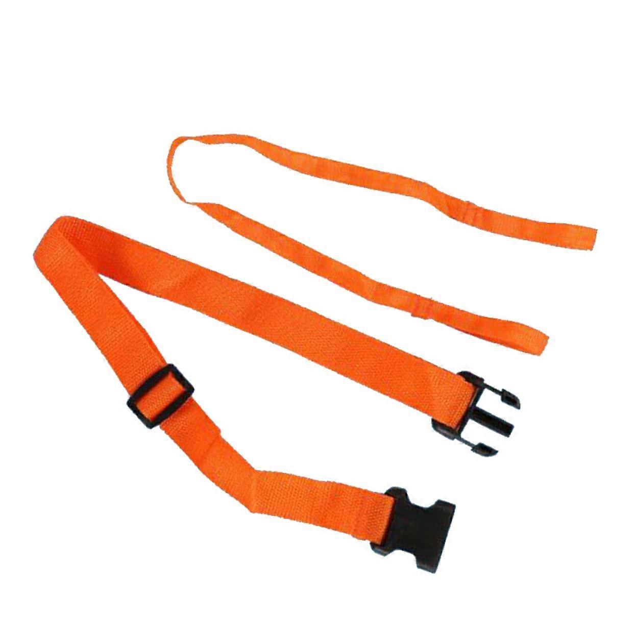 Swimming Trainer Belt, Elastic Rope for Kids, Children's Harness, Polyester
