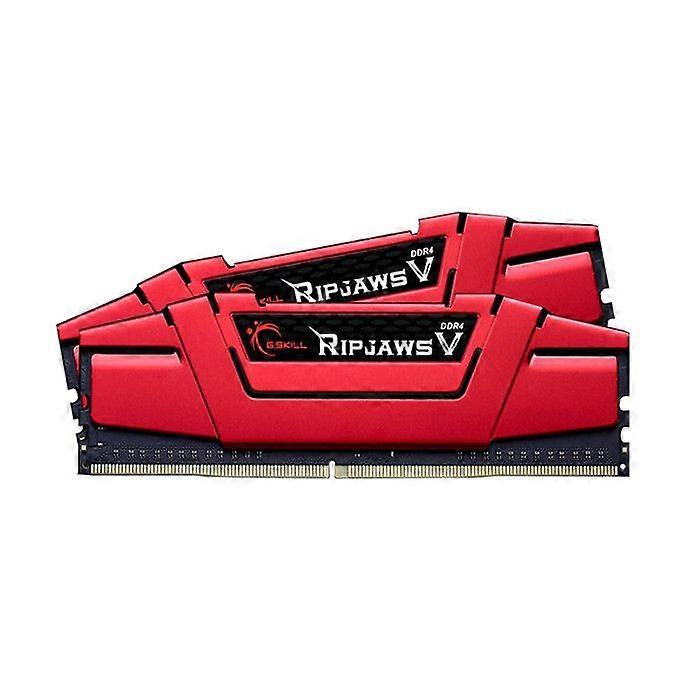 G.SKILL - Ripjaws 5 - 16 GB DDR4 3000 MHz - Kühlkörper - Dual Channel