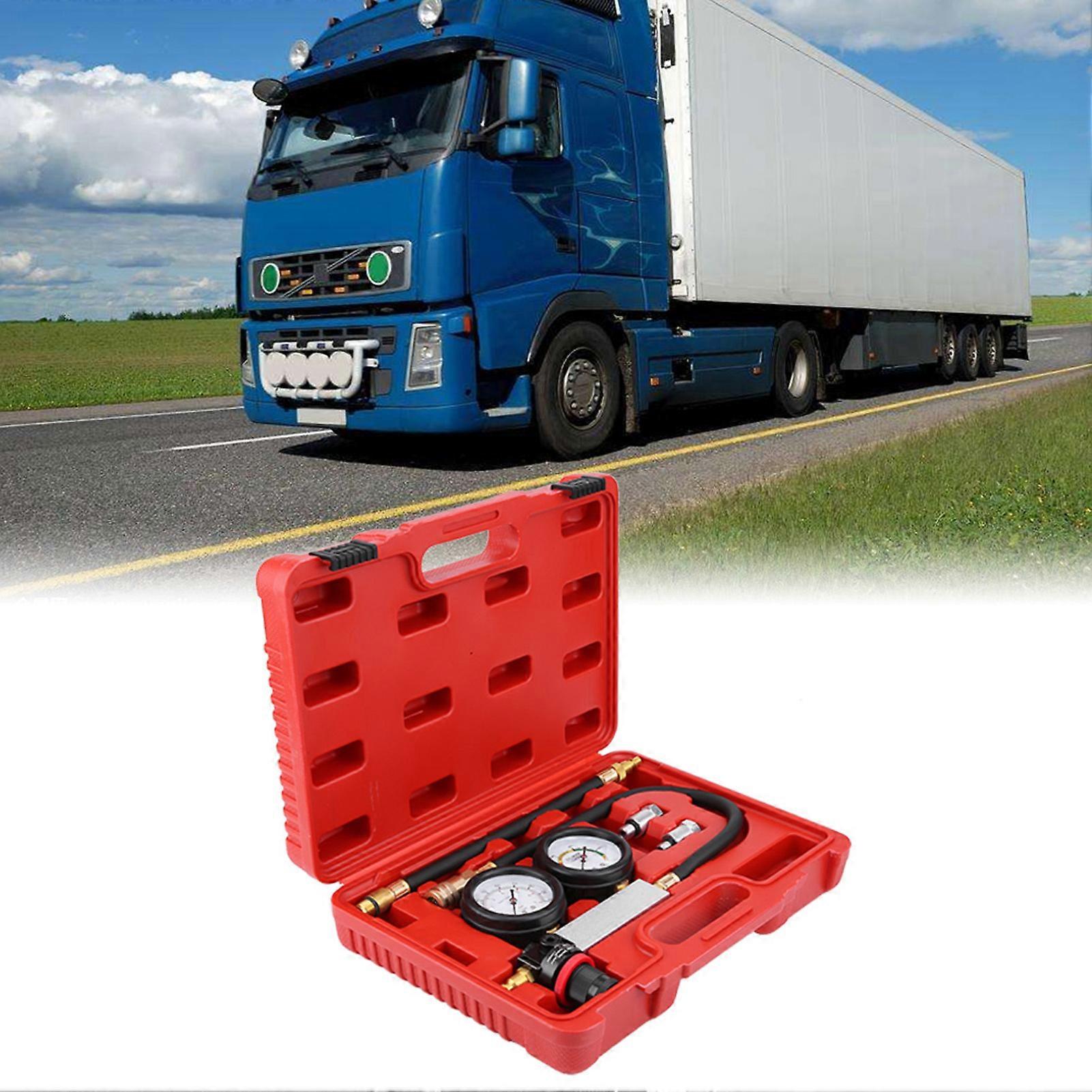 8pc Socket Convertor Adaptor Reducer Converter Adapter Set 1/4" 3/8" 1/2" 3/4" 1"