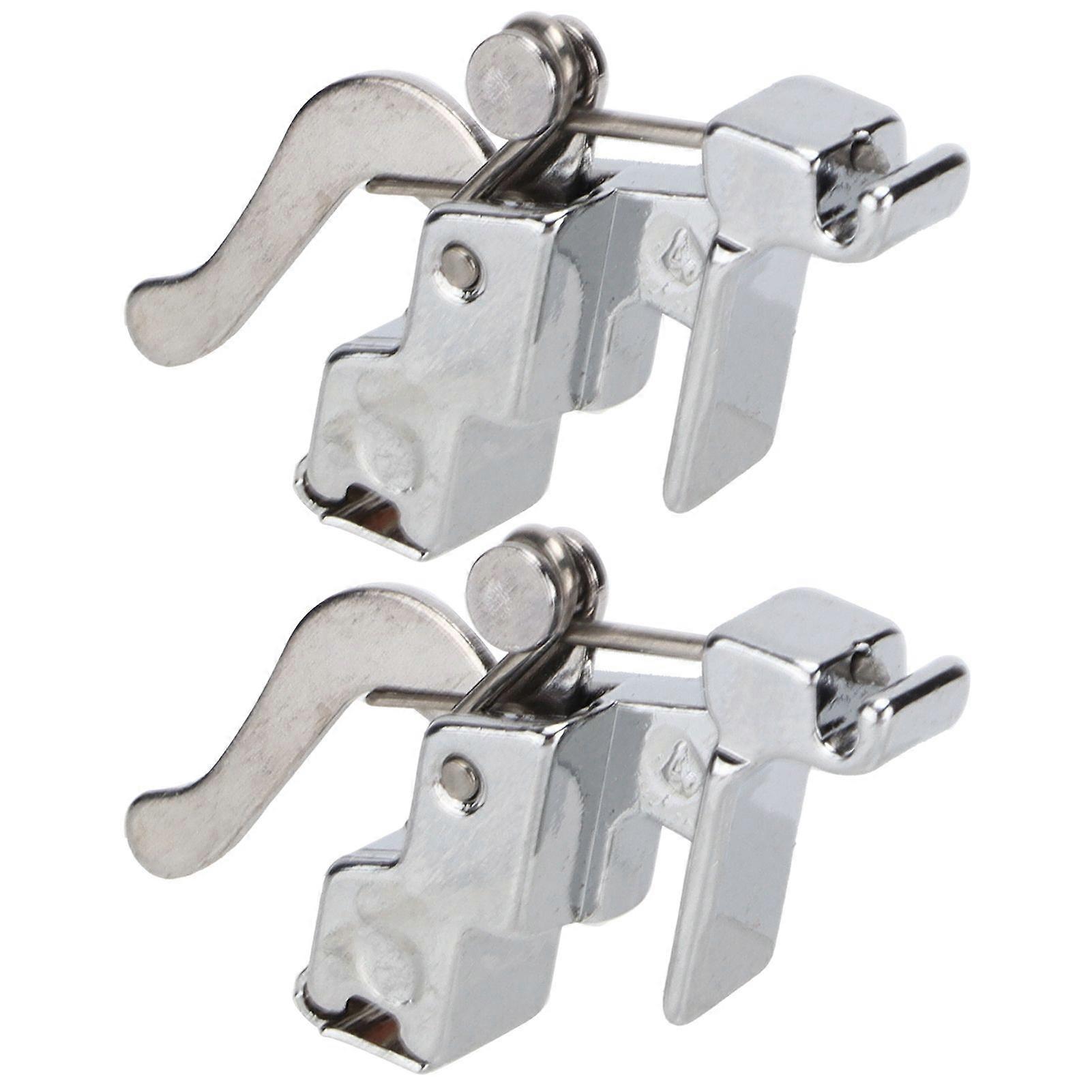 2025 Latest Model  2Pcs Presser Foot Handle Multifunctional Sewing Tools for