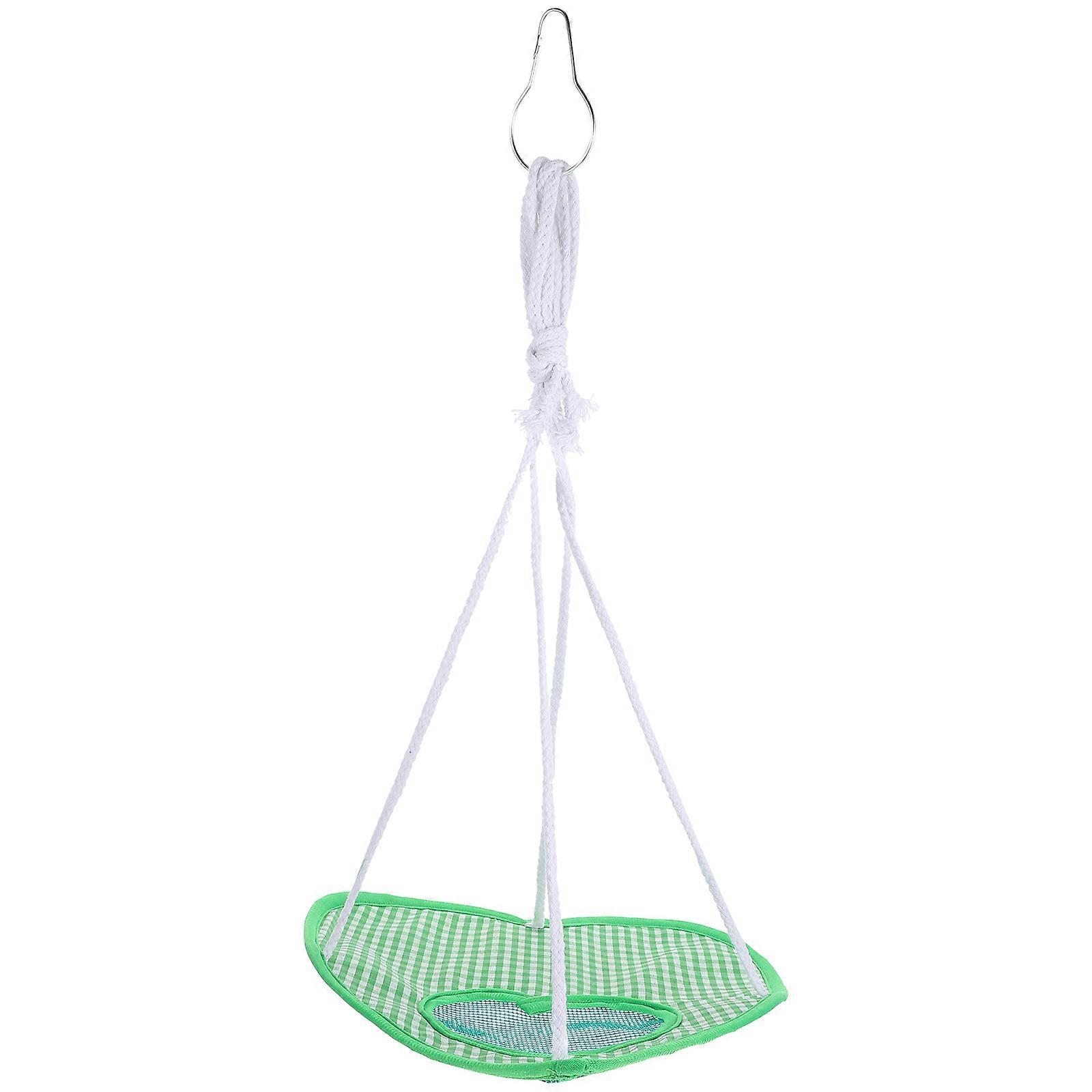 Hammock For Lizard Squirrel Resting Swinging 24.5x57cm 1Pcs