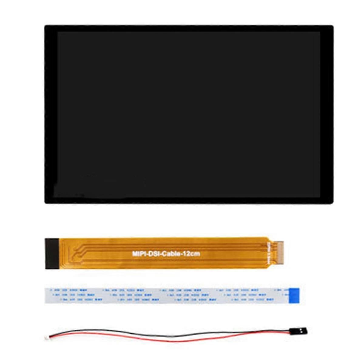 10,1 Zoll LCD MIPI Touchscreen Display 800x1280 für ESP32-P4 / --RK3576 / --RK3506