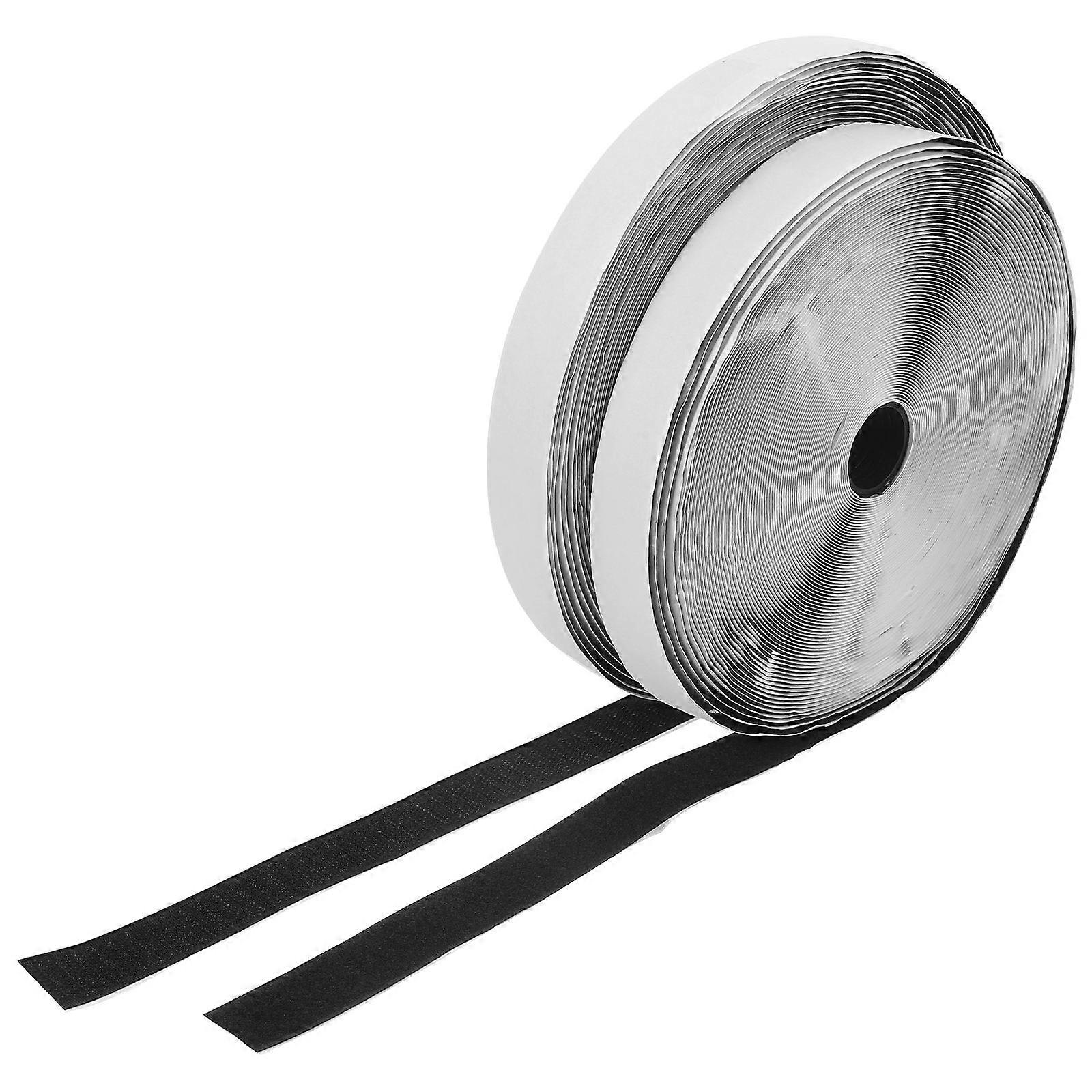 Diy Craft Adhesive Tapes Adhesive Strips Binding Hanging Self-Adhesive Design Strong Adhesive Strips 25m per Roll