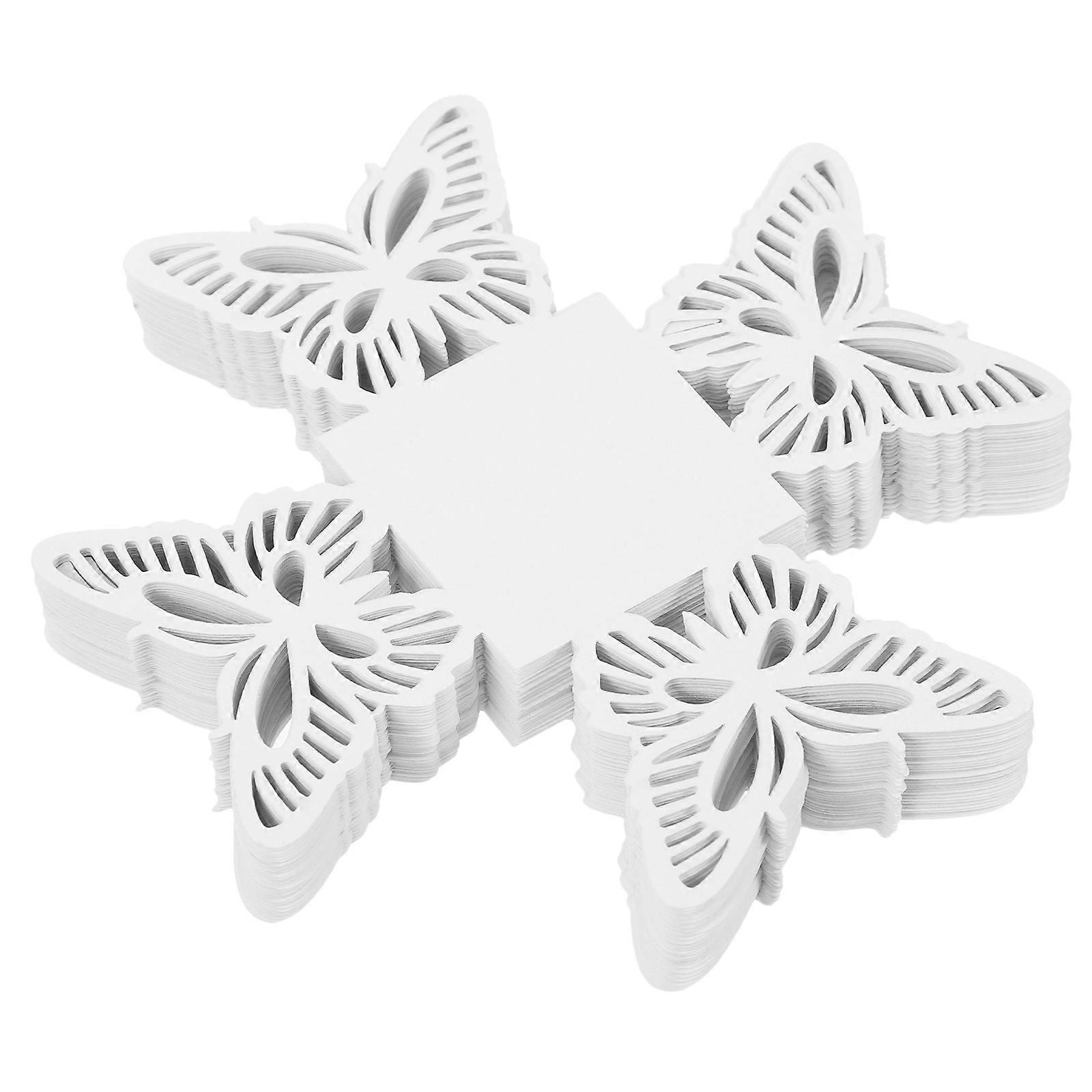 Square Cupcake Liners Sophisticated present Packaging 1.4X1.4X1.2in Silver Dessert Holder 50Pcs