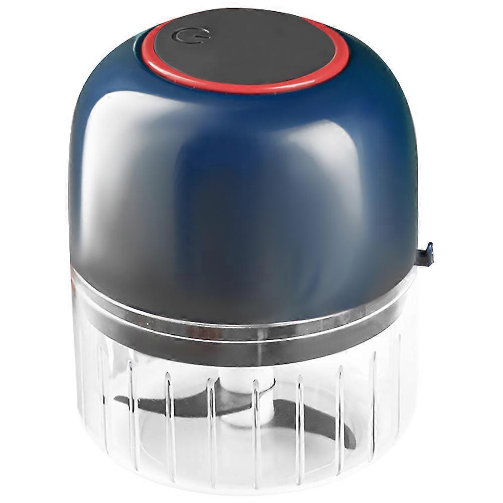 Kitchen Tools Garlic Masher Multi-Function Compact Garlic Device For Cooking With Stainless Steel 1Pcs