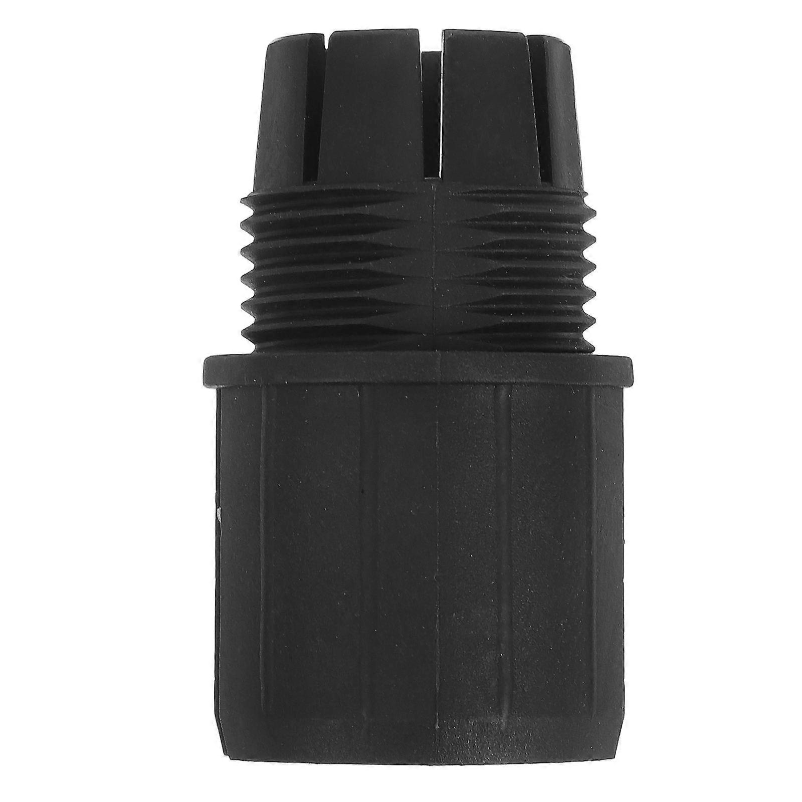 Adjustable Pedestal Fan Accessory – Secure Column Fastening Joint for Enhanced Stability, Compatible with Various Fan Models, & Easy to Install